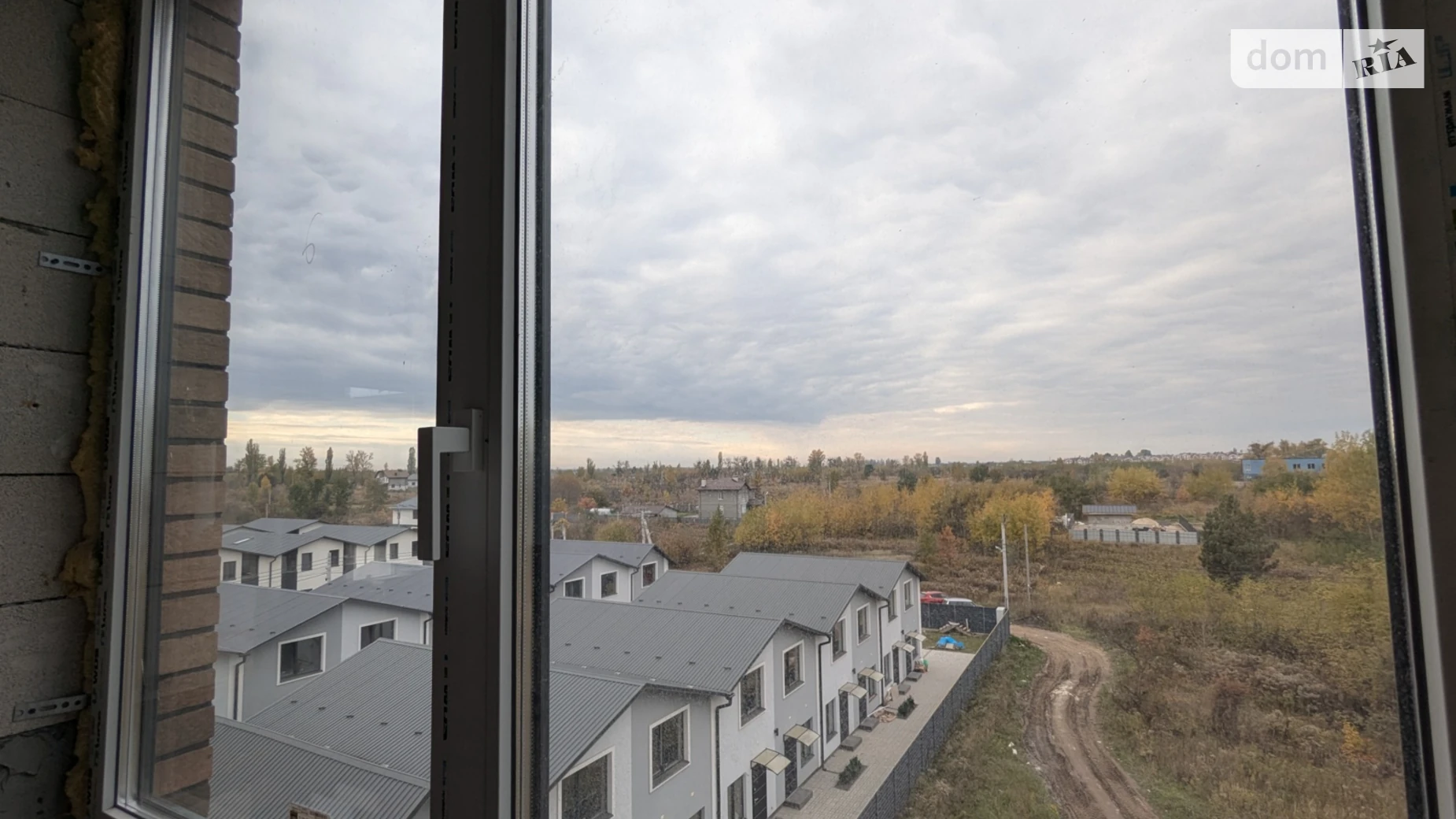 Продається 2-кімнатна квартира 46.1 кв. м у Білогородці, вул. Козацька, 29 - фото 3