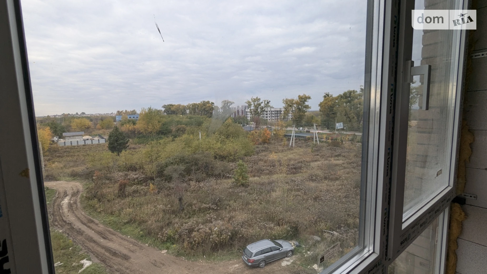 Продається 2-кімнатна квартира 46.1 кв. м у Білогородці, вул. Козацька, 29 - фото 4