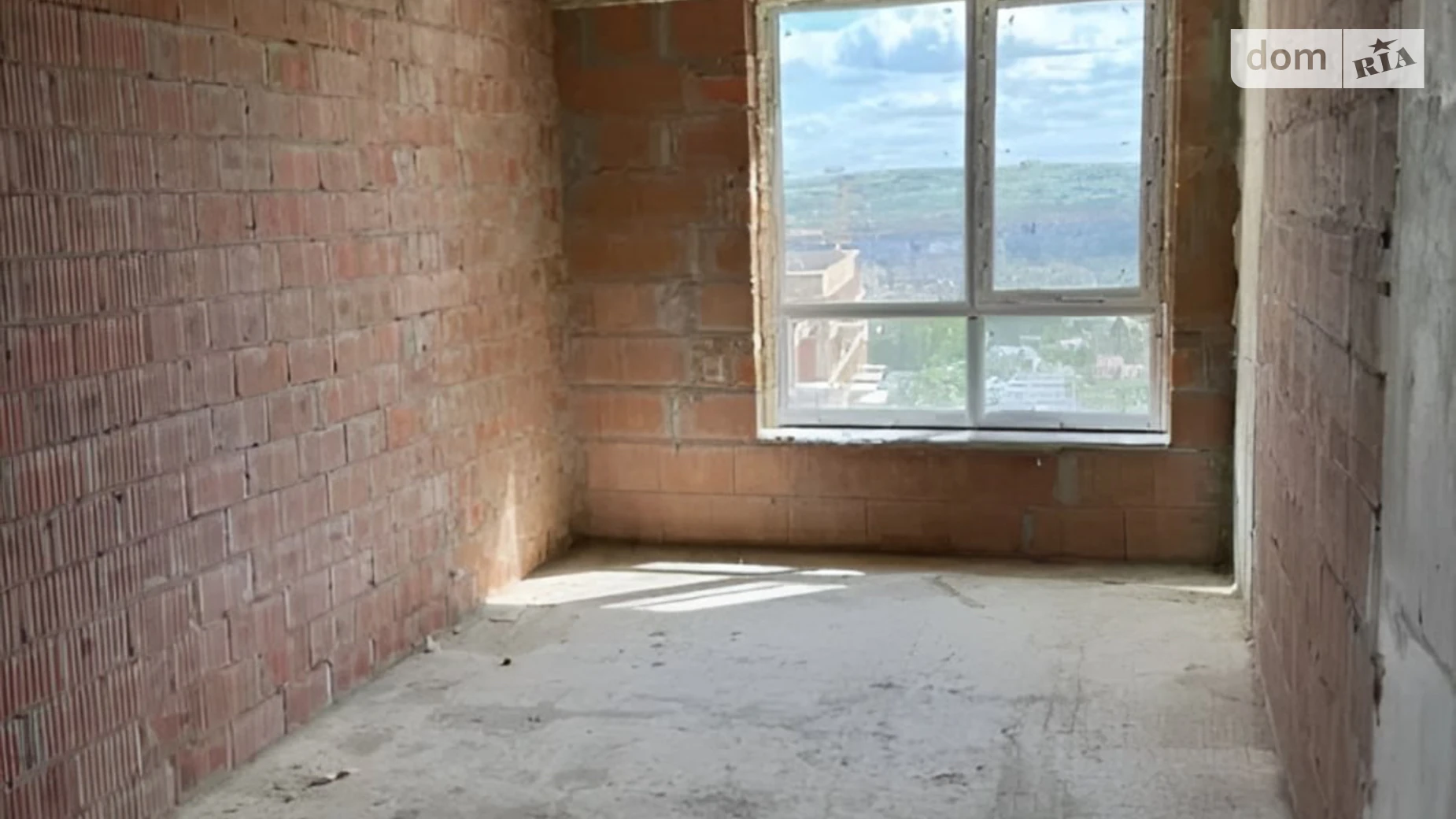 Продается 1-комнатная квартира 42.91 кв. м в Львове, ул. Студинского - фото 2