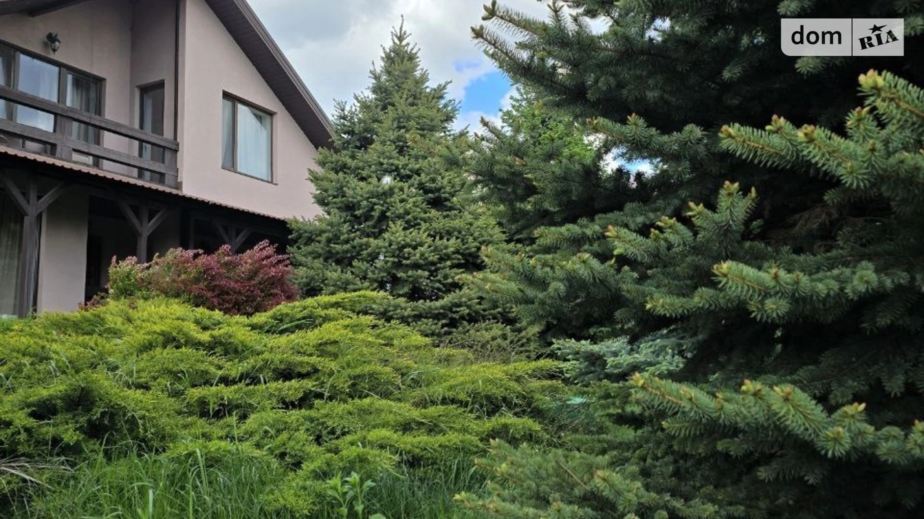 Продається будинок 2 поверховий 160 кв. м з верандою, цена: 200000 € - фото 4