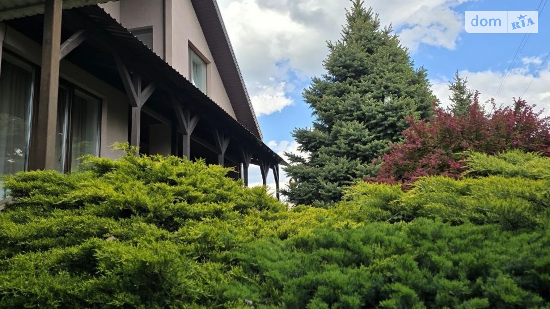 Продається будинок 2 поверховий 160 кв. м з верандою, цена: 200000 € - фото 3