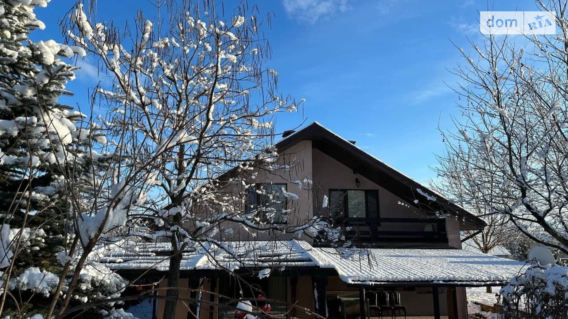 Продається будинок 2 поверховий 160 кв. м з верандою, цена: 200000 € - фото 2