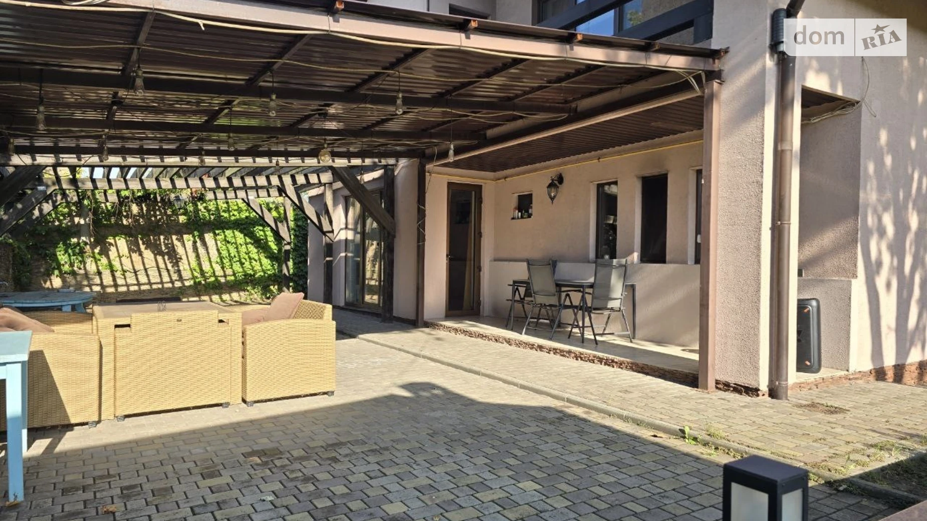 Продається будинок 2 поверховий 160 кв. м з верандою, цена: 200000 € - фото 5