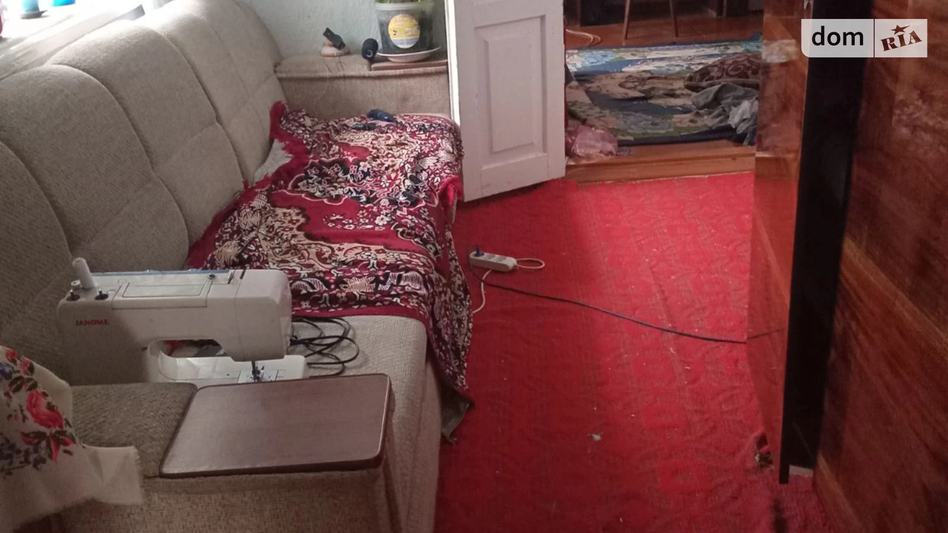 Продається одноповерховий будинок 66.1 кв. м з меблями, цена: 40000 $ - фото 4