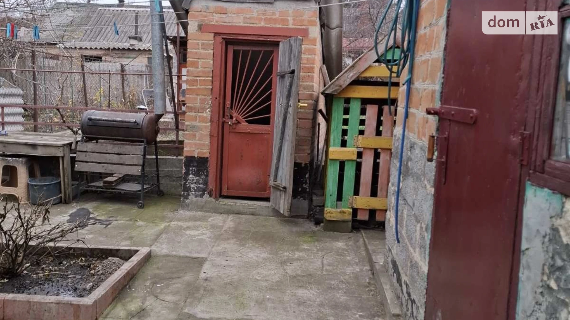 Продается часть дома 74.3 кв. м с мебелью, цена: 55000 $ - фото 3