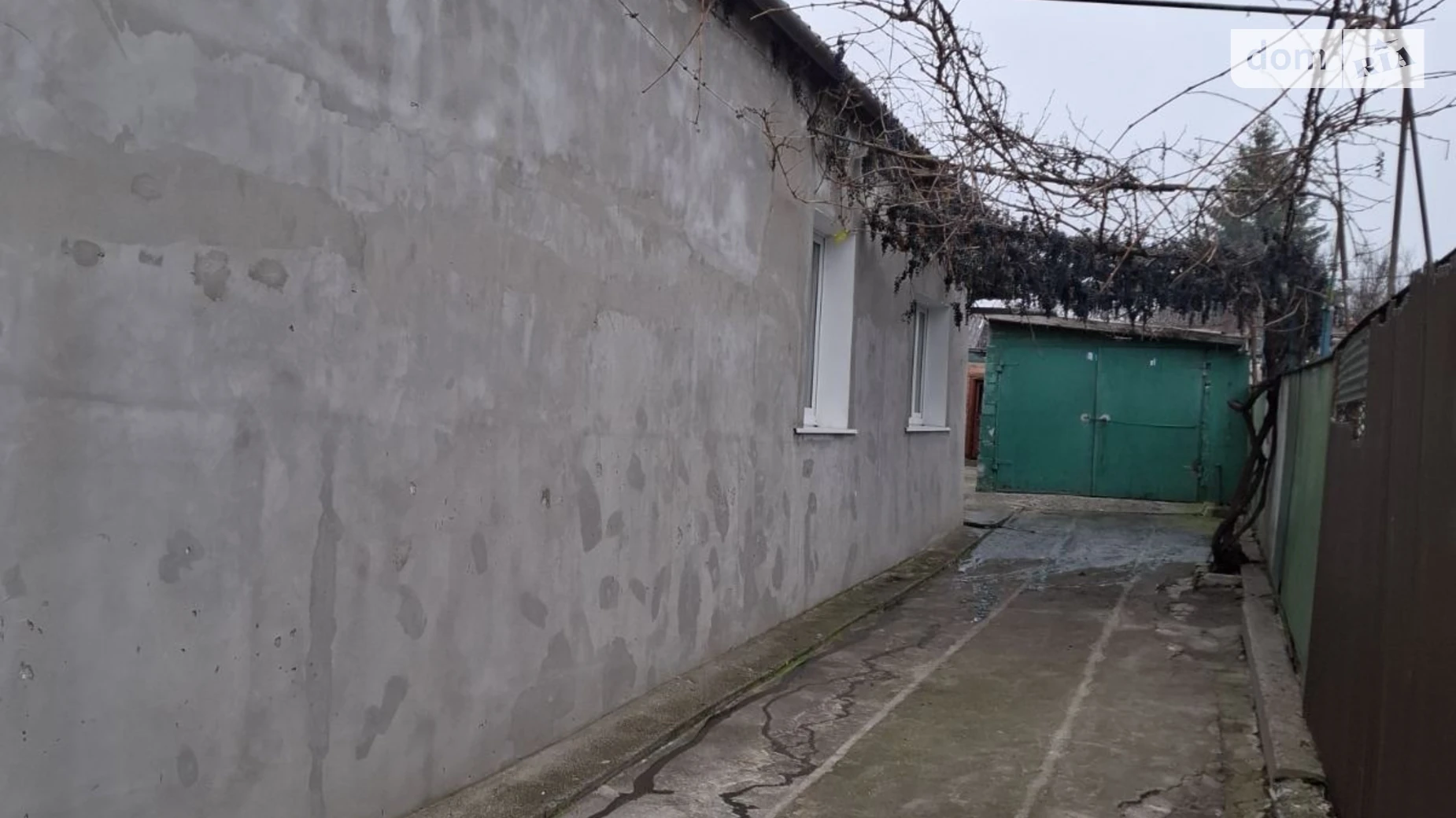 Продается часть дома 74.3 кв. м с мебелью, цена: 55000 $ - фото 2