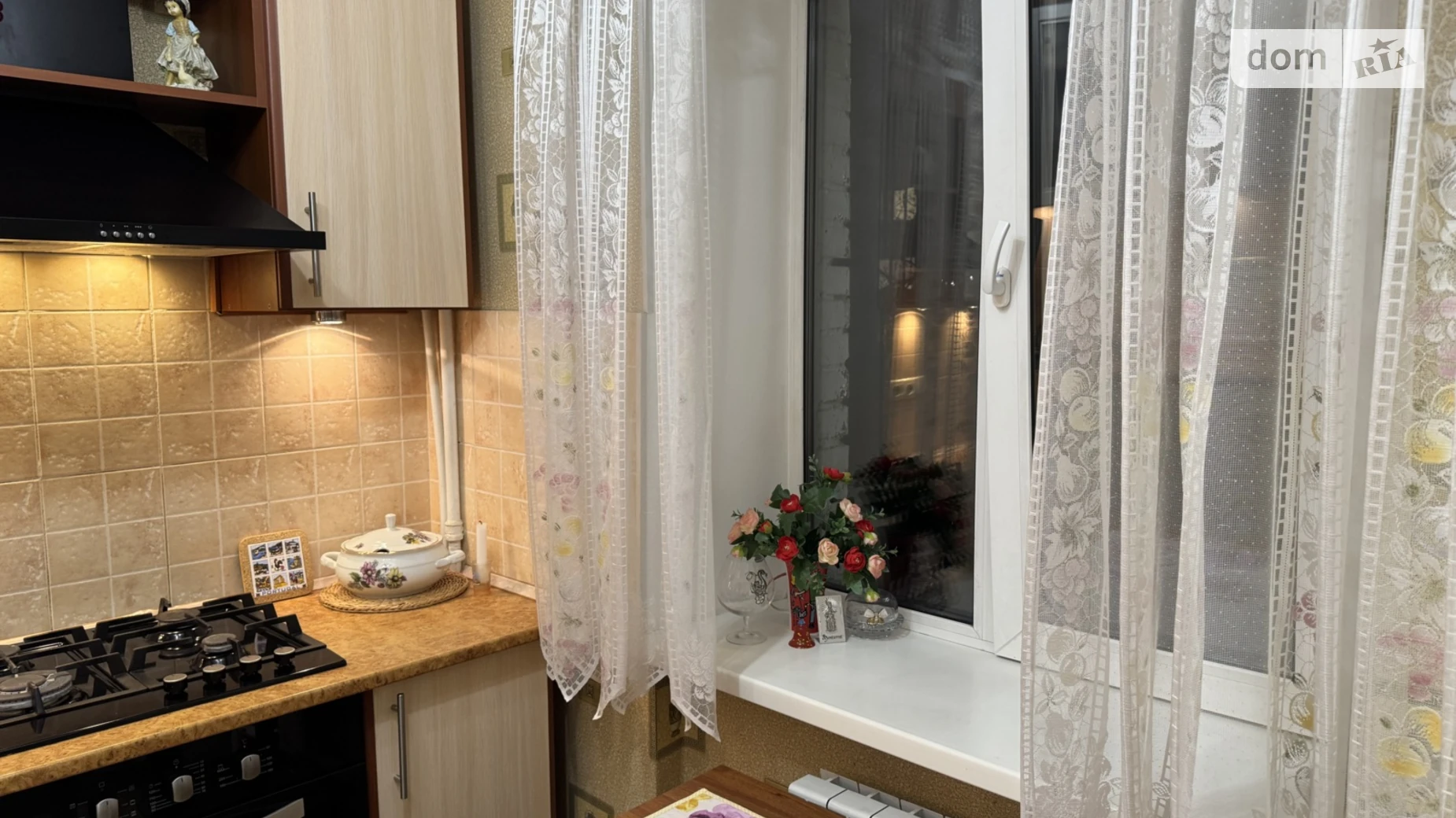 Здається в оренду 2-кімнатна квартира 45 кв. м у Києві, вул. Олени Теліги, 17 - фото 2