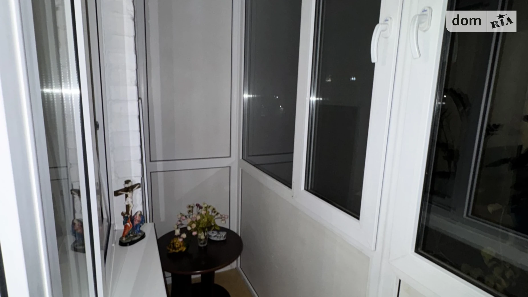 Здається в оренду 2-кімнатна квартира 45 кв. м у Києві, вул. Олени Теліги, 17 - фото 5
