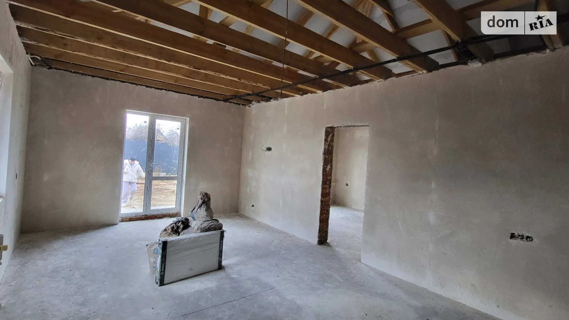 Продається одноповерховий будинок 95 кв. м з подвалом, цена: 87000 $ - фото 3