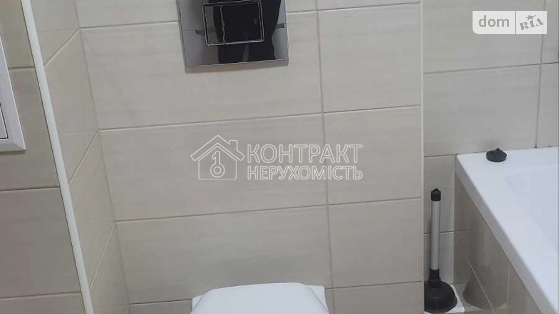 Здається в оренду 3-кімнатна квартира 65 кв. м у Харкові, пр. Ювілейний - фото 5