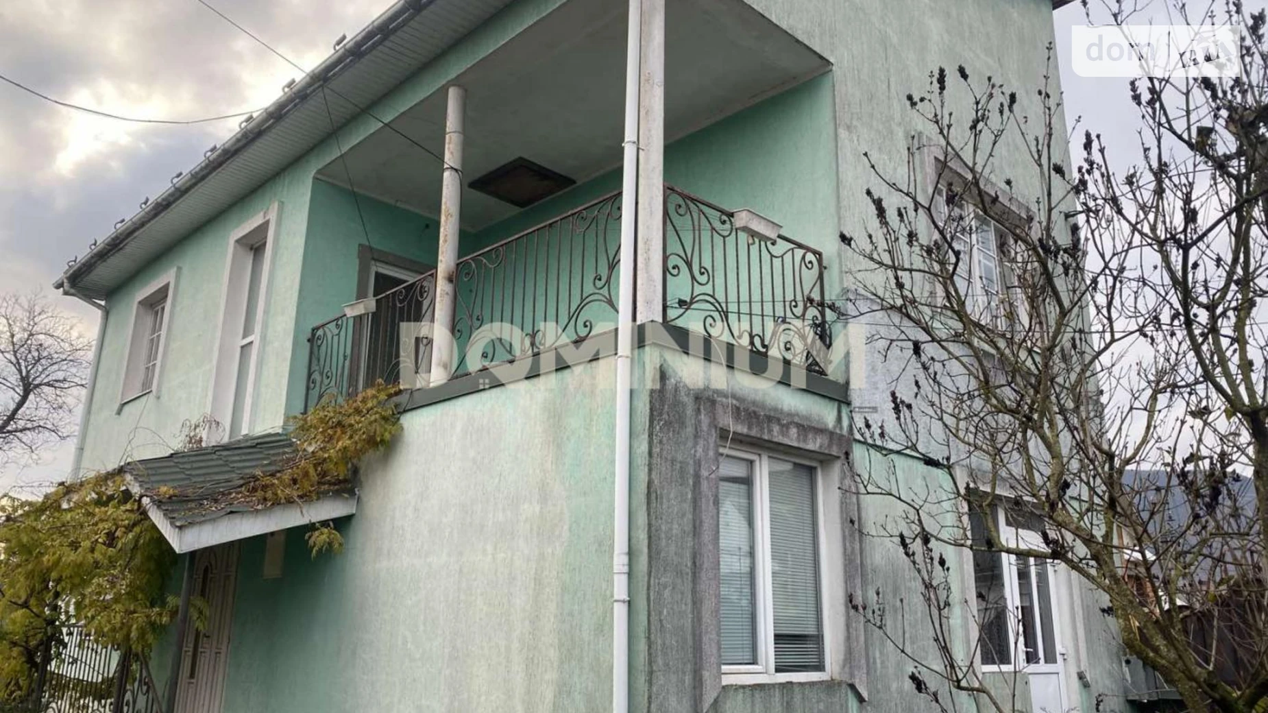 Продается дом на 2 этажа 136 кв. м с верандой, цена: 58000 $ - фото 2