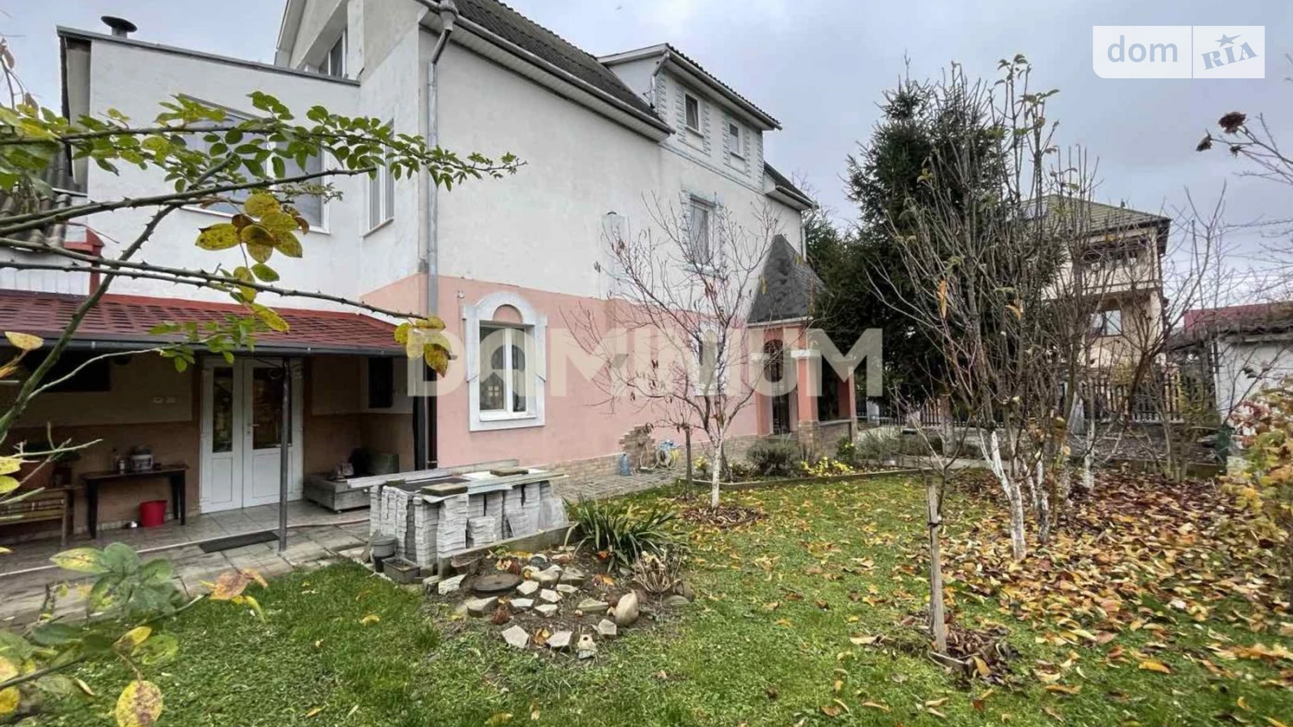 Продается дом на 3 этажа 154 кв. м с участком, ул. Заньковецкой, 1 - фото 3