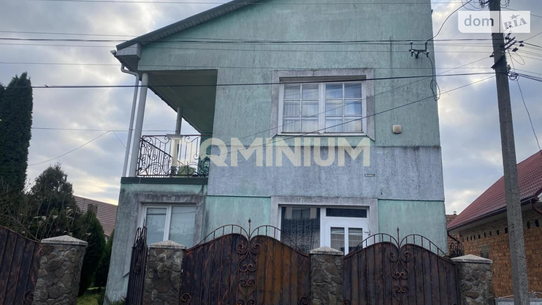 Продается дом на 2 этажа 136 кв. м с верандой, цена: 58000 $ - фото 3