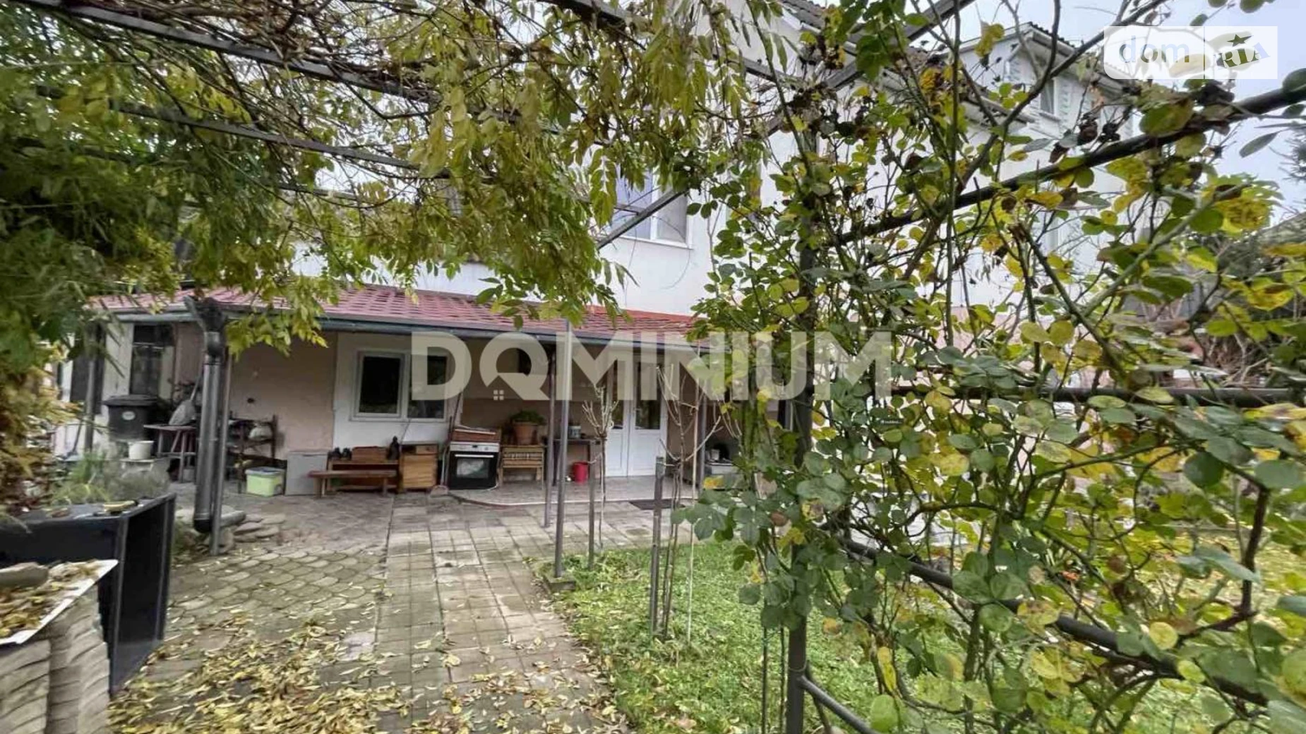 Продается дом на 3 этажа 154 кв. м с участком, ул. Заньковецкой, 1 - фото 4