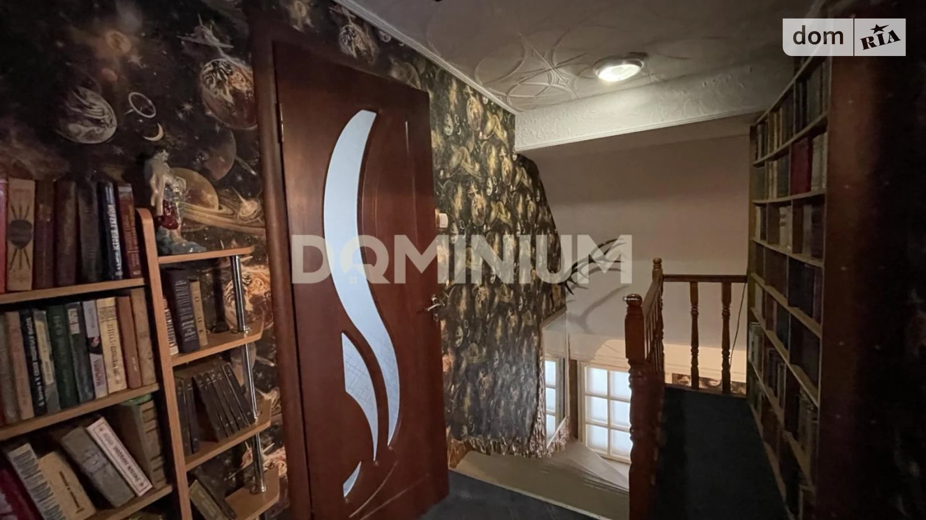 Продается дом на 3 этажа 154 кв. м с участком, ул. Заньковецкой, 1 - фото 5