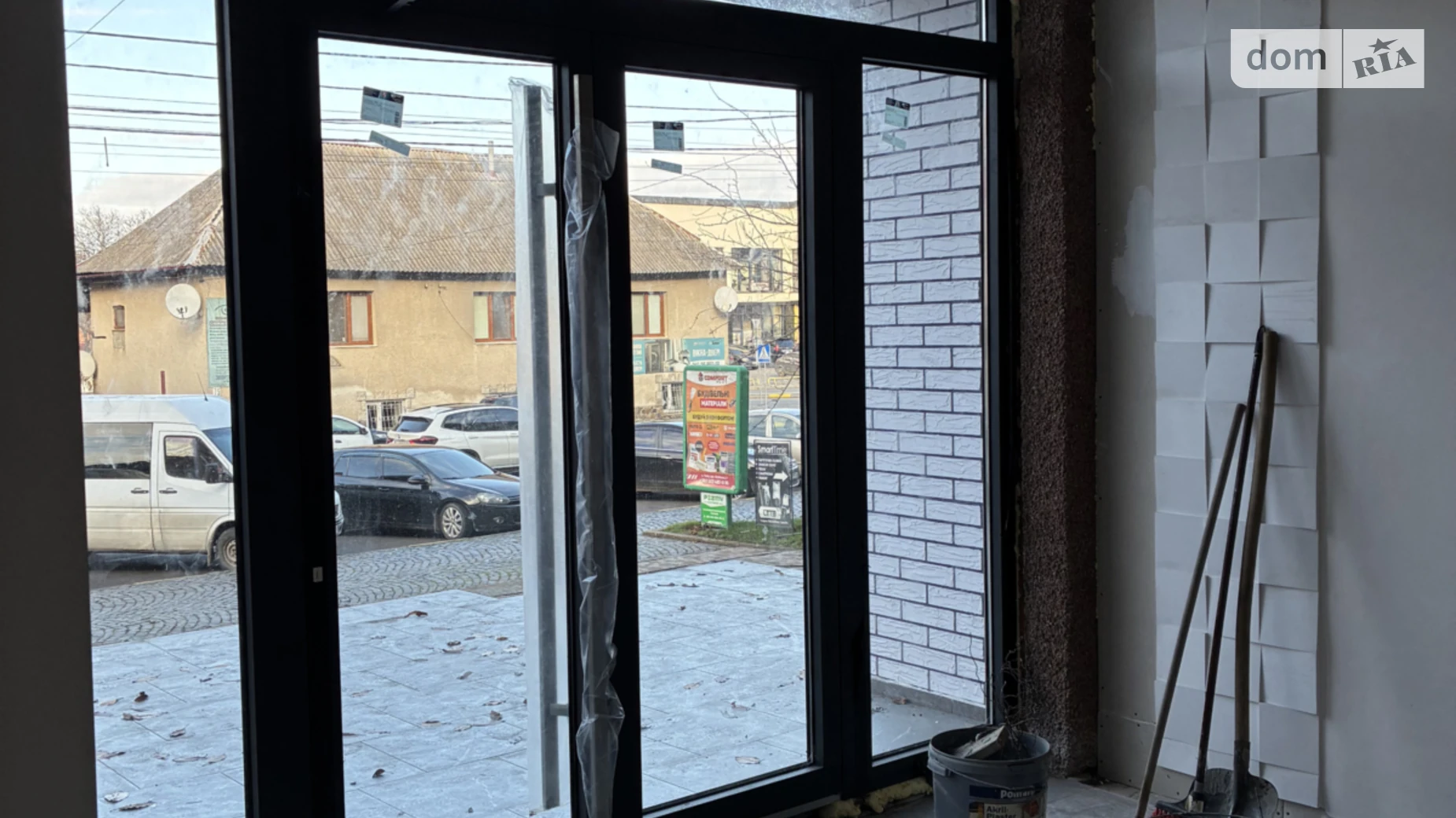 Здається в оренду приміщення вільного призначення 181.4 кв. м в 5-поверховій будівлі, цена: 1440 $ - фото 3