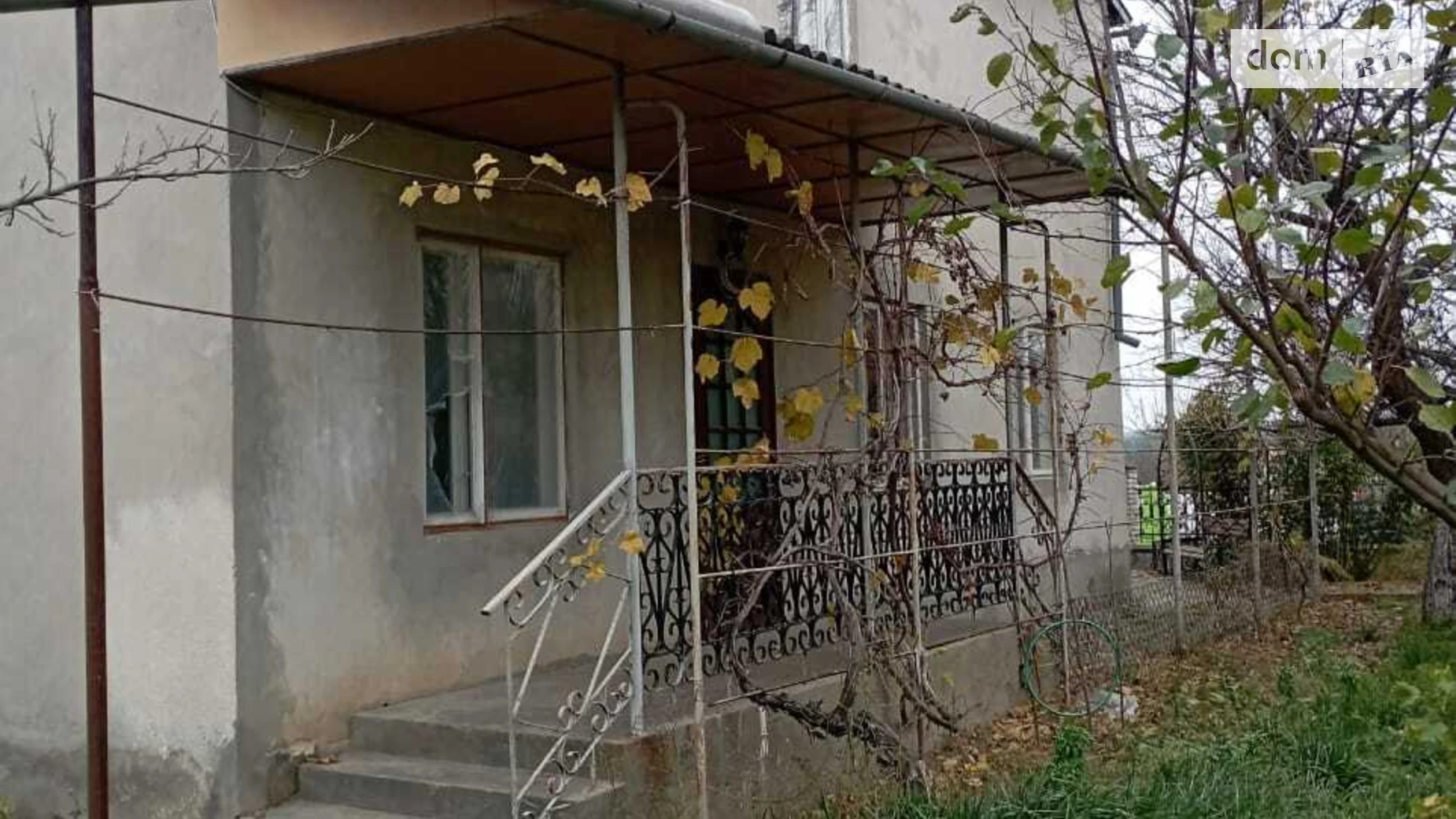 Продается дом на 2 этажа 200 кв. м с террасой, цена: 50000 $ - фото 4