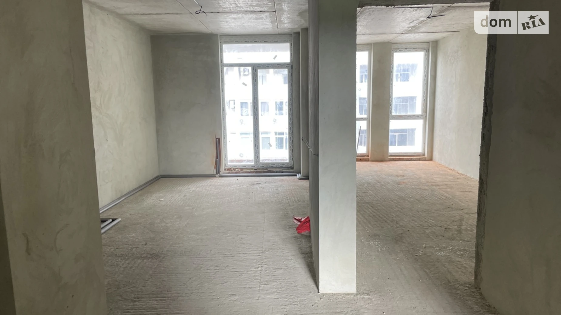 Продается 2-комнатная квартира 77.18 кв. м в Ужгороде, ул. Гленца, 4 - фото 4