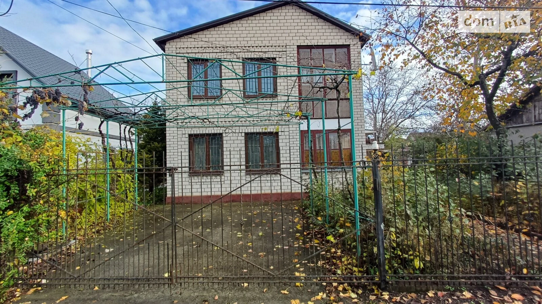 Сдается в аренду дом на 2 этажа 120 кв. м с садом, цена: 12000 грн - фото 3