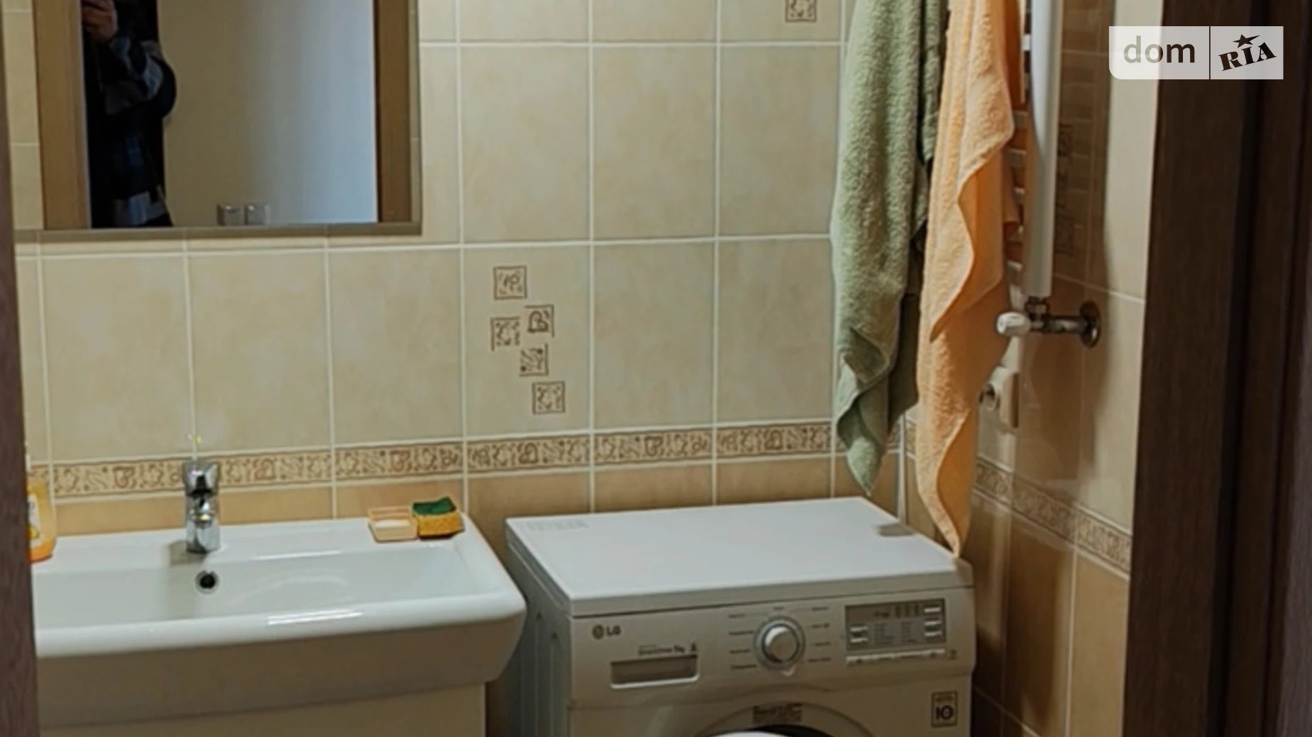 Продается 3-комнатная квартира 63.8 кв. м в Харькове, ул. Дмитриевская, 19 корпус 2 - фото 5