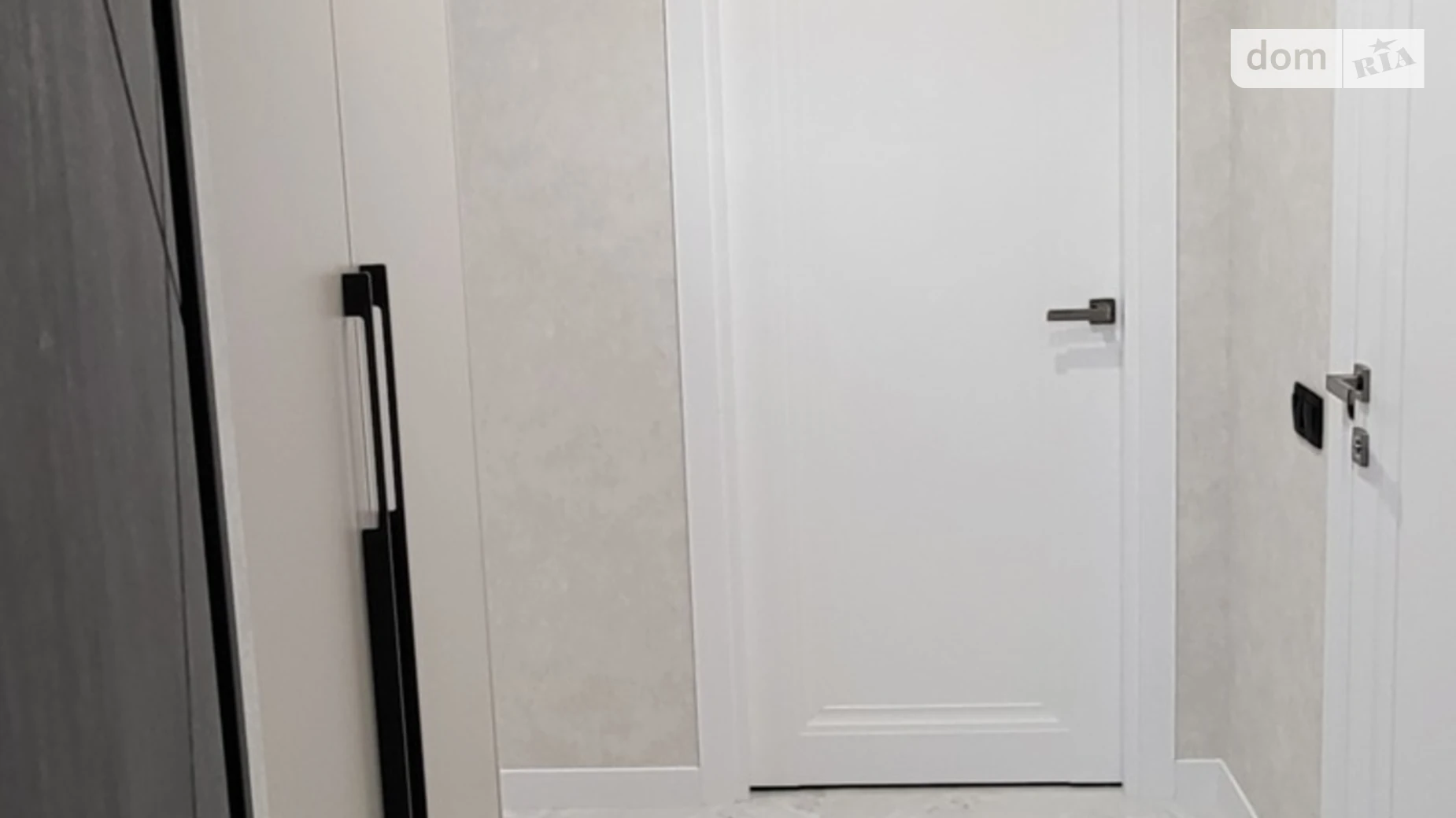 Продается 1-комнатная квартира 42 кв. м в Виннице, ул. Академика Янгеля, 54 - фото 2