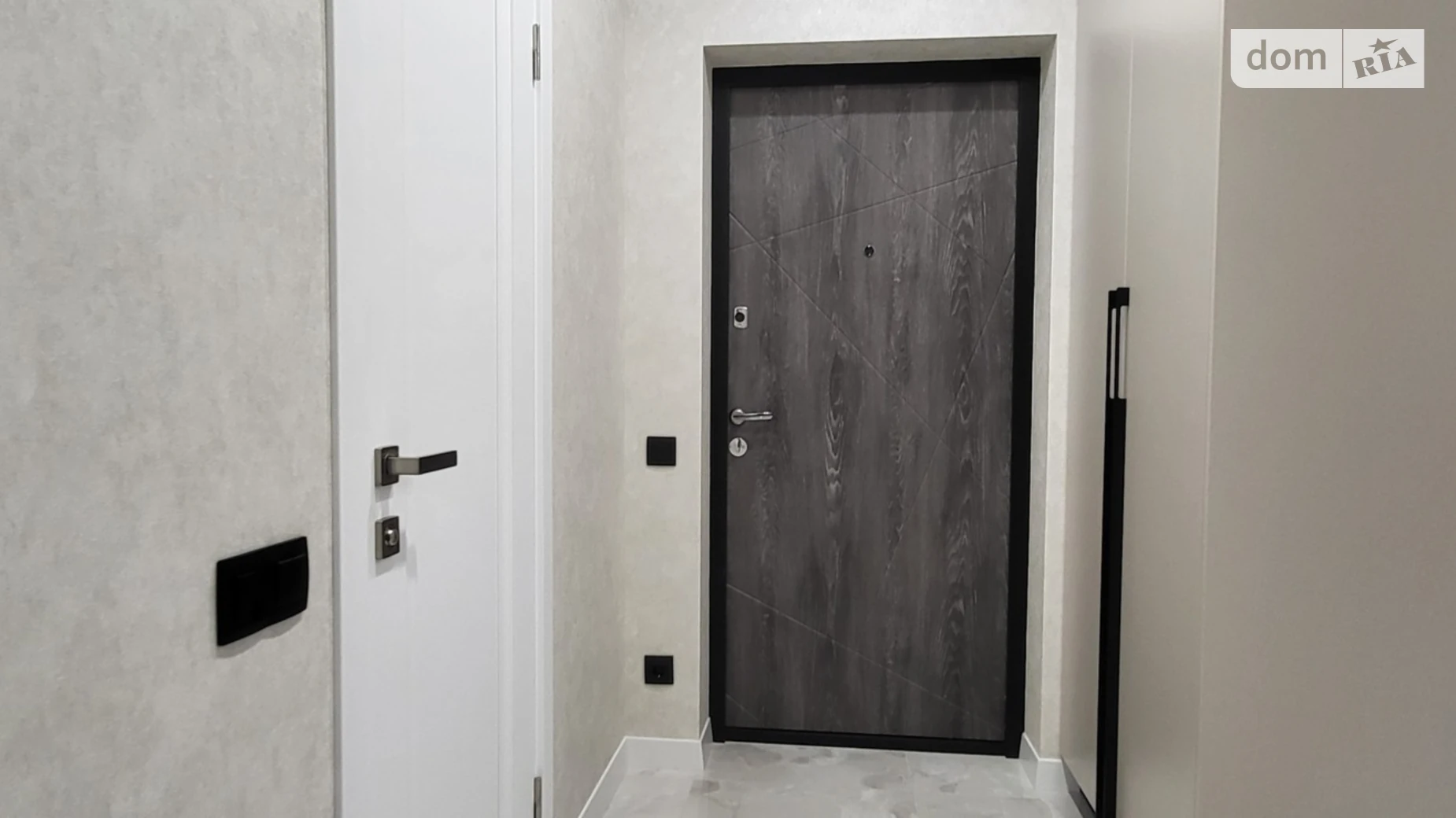 Продается 1-комнатная квартира 42 кв. м в Виннице, ул. Академика Янгеля, 54 - фото 3