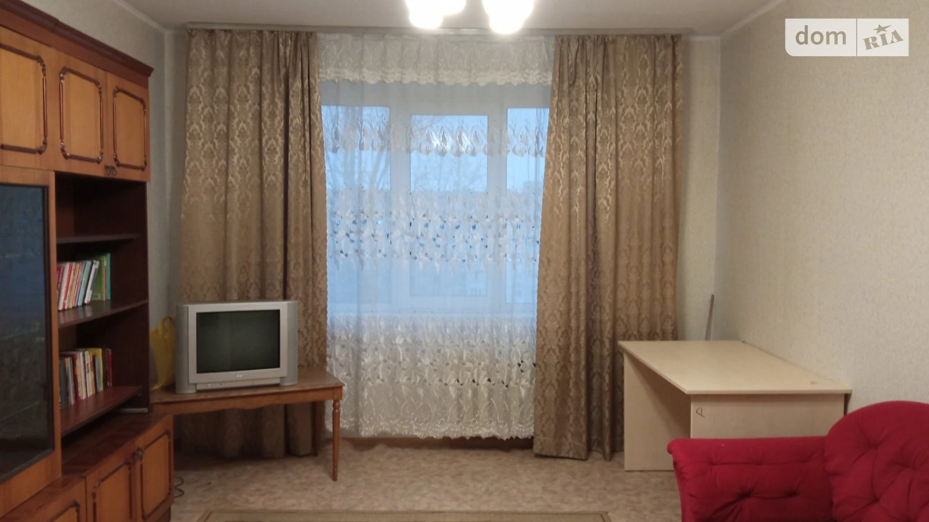 Сдается в аренду 3-комнатная квартира 68.9 кв. м в Киеве, ул. Левка Лукьяненко, 3А - фото 2