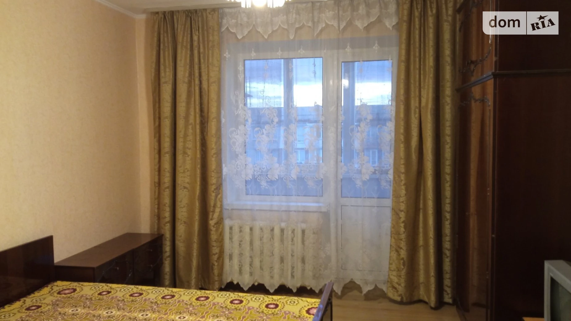 Сдается в аренду 3-комнатная квартира 68.9 кв. м в Киеве, ул. Левка Лукьяненко, 3А - фото 3