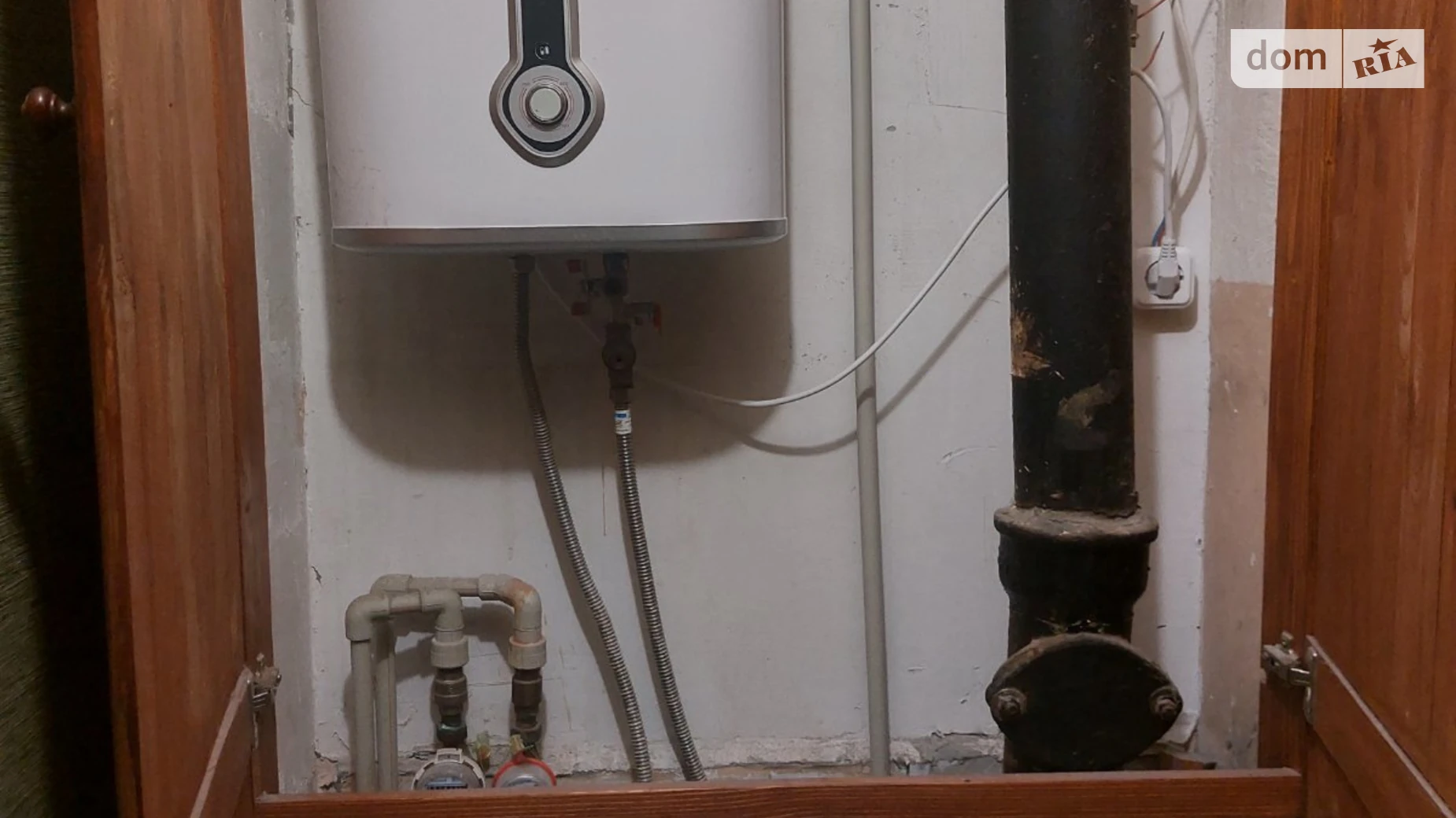 Сдается в аренду 3-комнатная квартира 68.9 кв. м в Киеве, ул. Левка Лукьяненко, 3А - фото 5