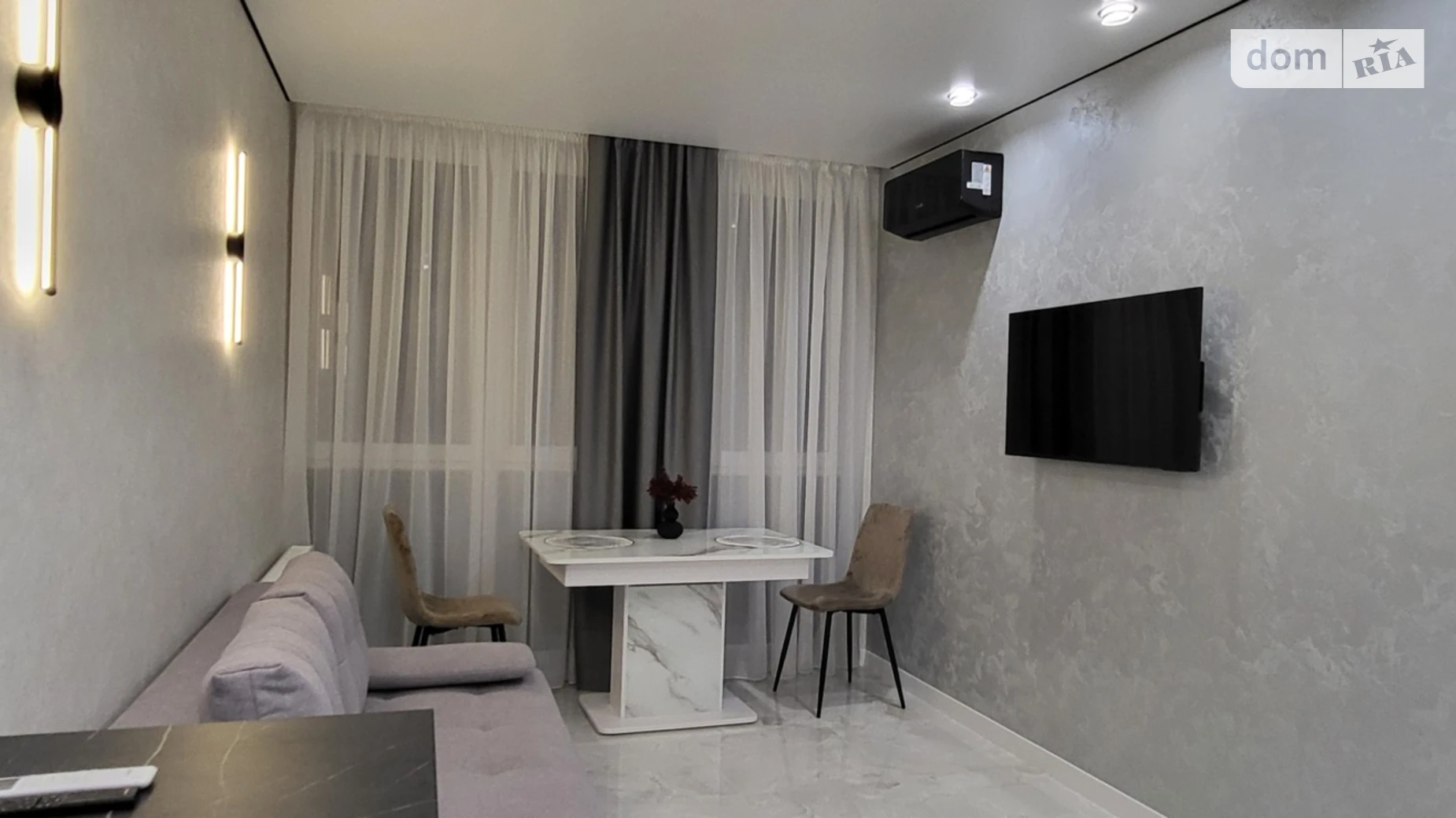 Продается 1-комнатная квартира 42 кв. м в Виннице, ул. Академика Янгеля, 54 - фото 4