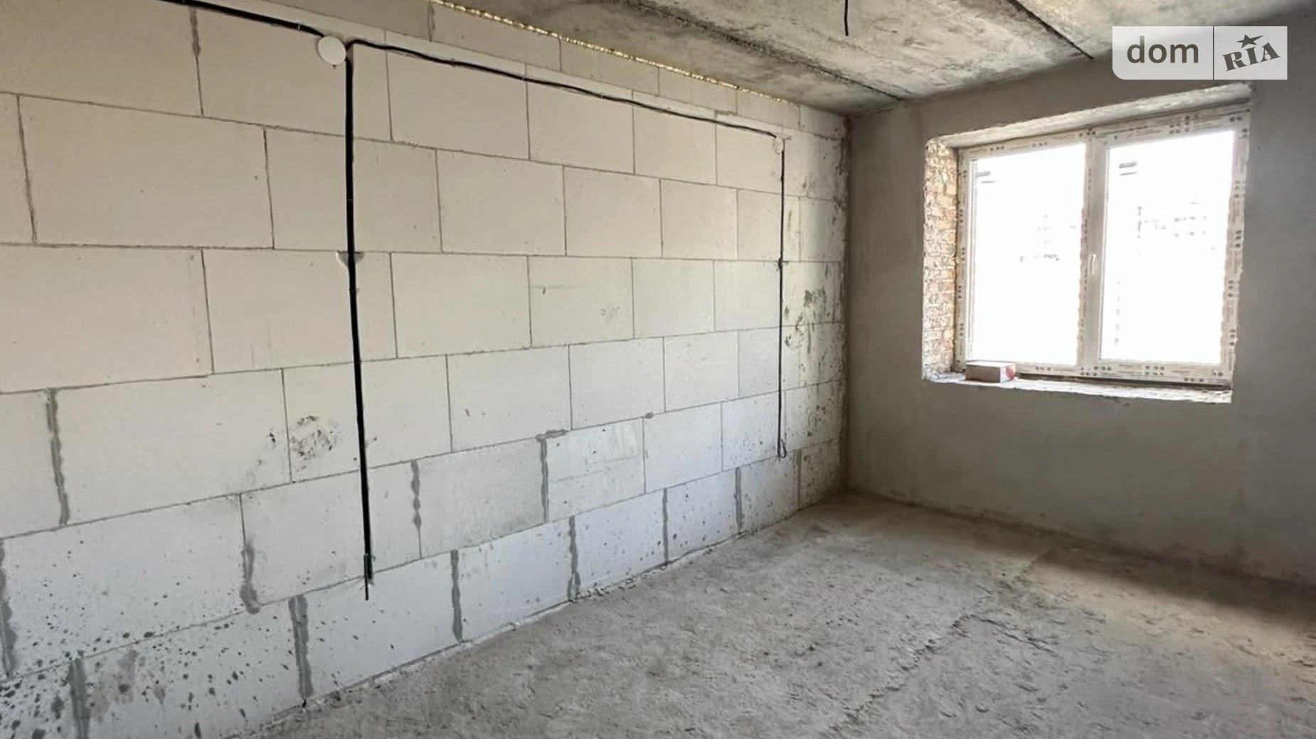 Продається 1-кімнатна квартира 41 кв. м у Вінниці, вул. Сергія Зулінського, 37Д корпус 1 - фото 4