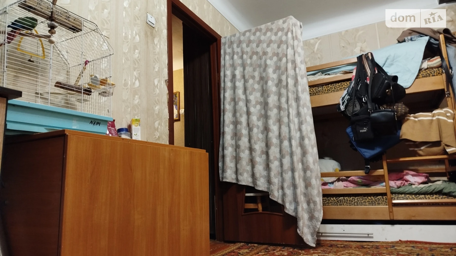 Продается 1-комнатная квартира 30 кв. м в Житомире, ул. Леха Качиньского - фото 3