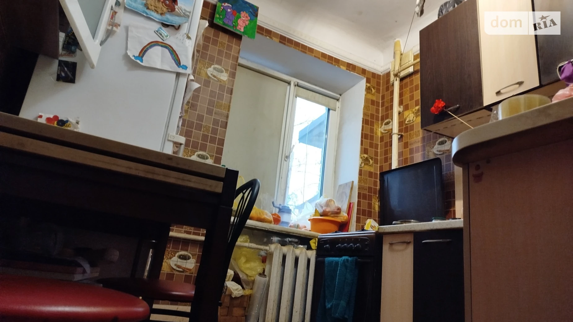 Продается 1-комнатная квартира 30 кв. м в Житомире, ул. Леха Качиньского - фото 4