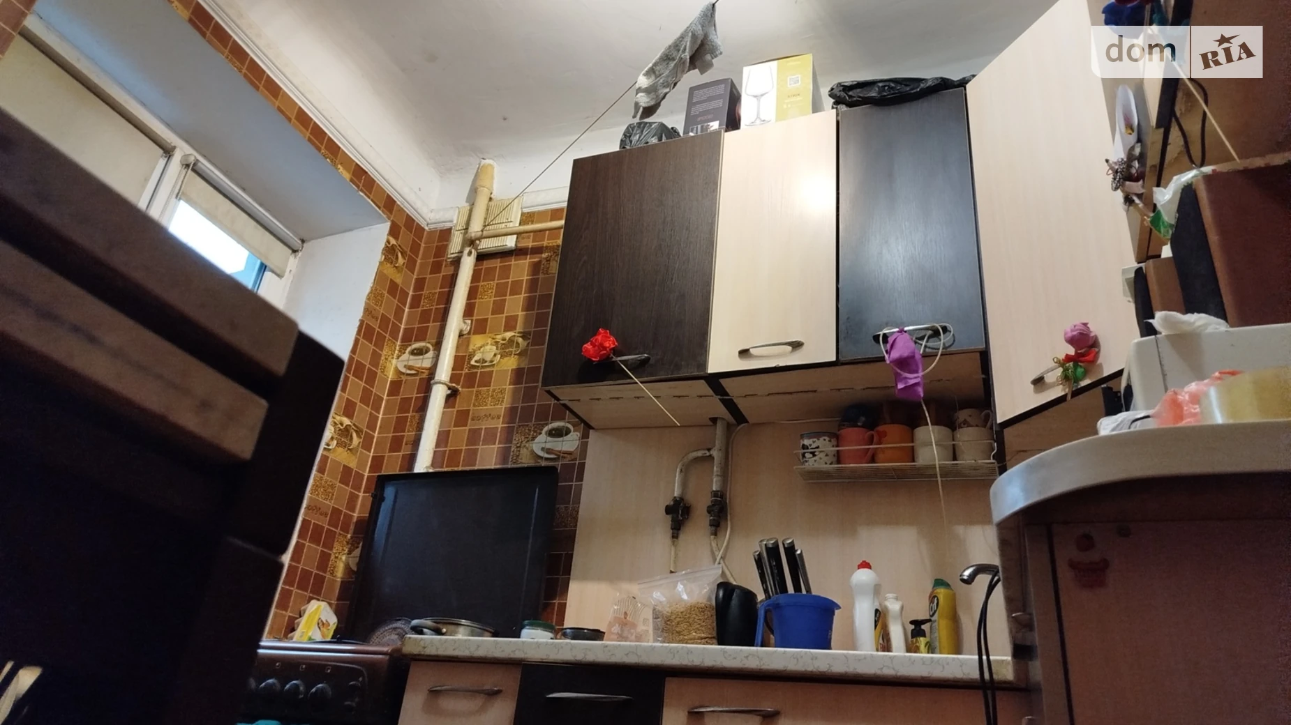 Продается 1-комнатная квартира 30 кв. м в Житомире, ул. Леха Качиньского - фото 5