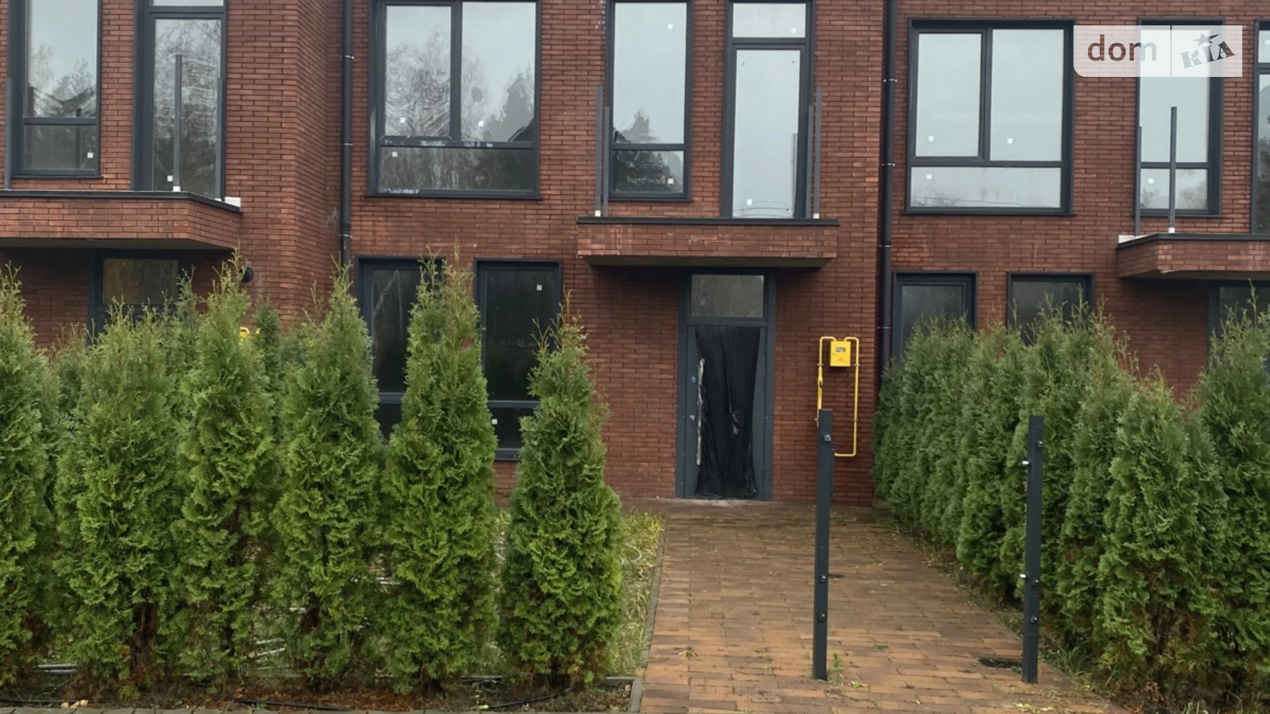 ул. Охотничья Гостомель, цена: 70000 $ - фото 2