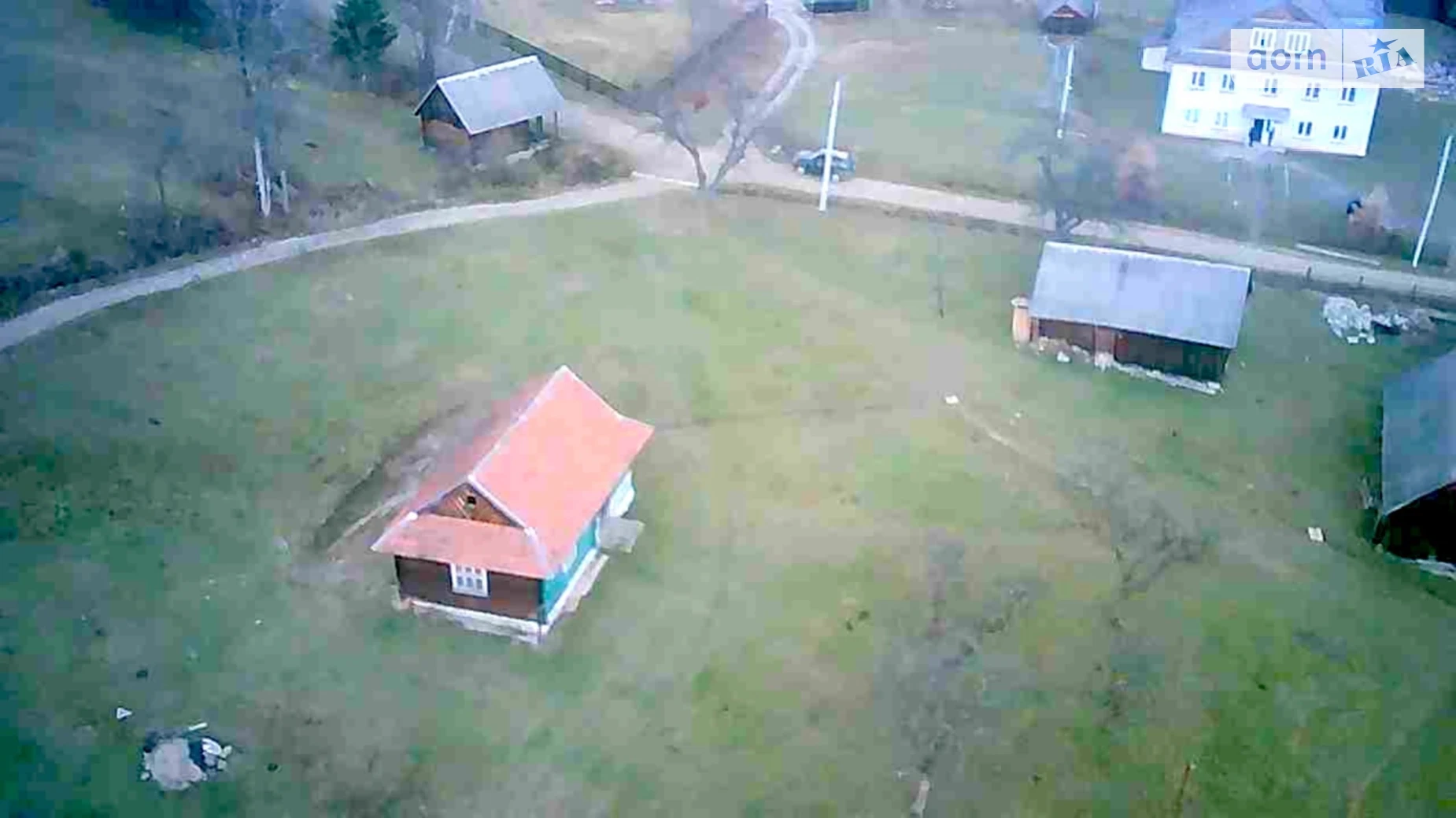 Продається одноповерховий будинок 50 кв. м с басейном, цена: 19500 $ - фото 2