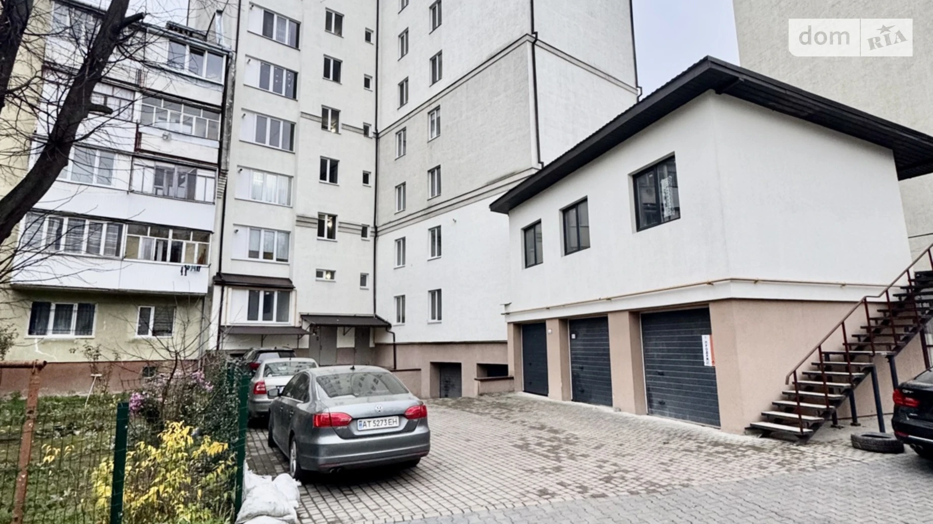 Продається 2-кімнатна квартира 55 кв. м у Івано-Франківську, вул. Гарбарська - фото 3