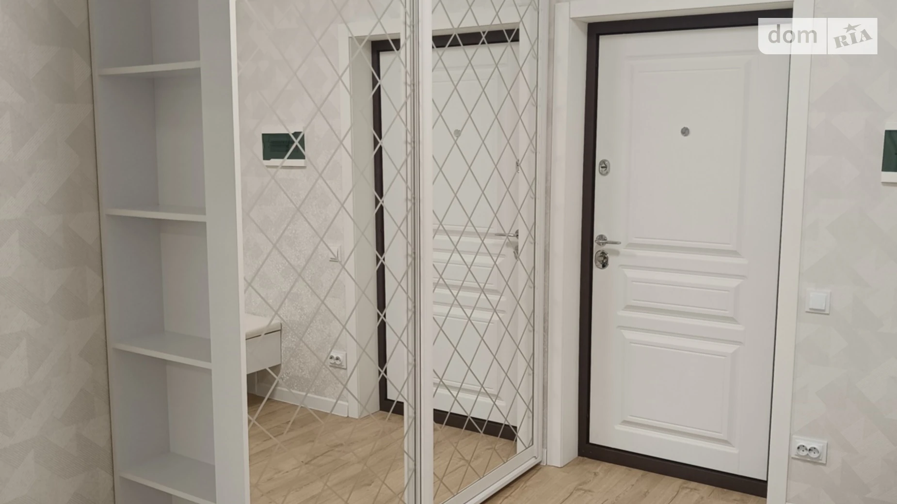 Продается 1-комнатная квартира 51.2 кв. м в Киеве, ул. Ревуцкого, 40Г - фото 3