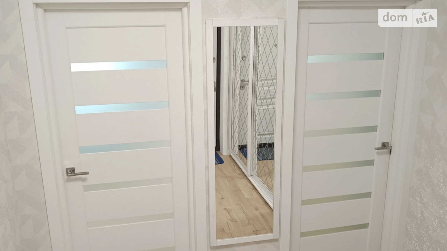 Продается 1-комнатная квартира 51.2 кв. м в Киеве, ул. Ревуцкого, 40Г - фото 5