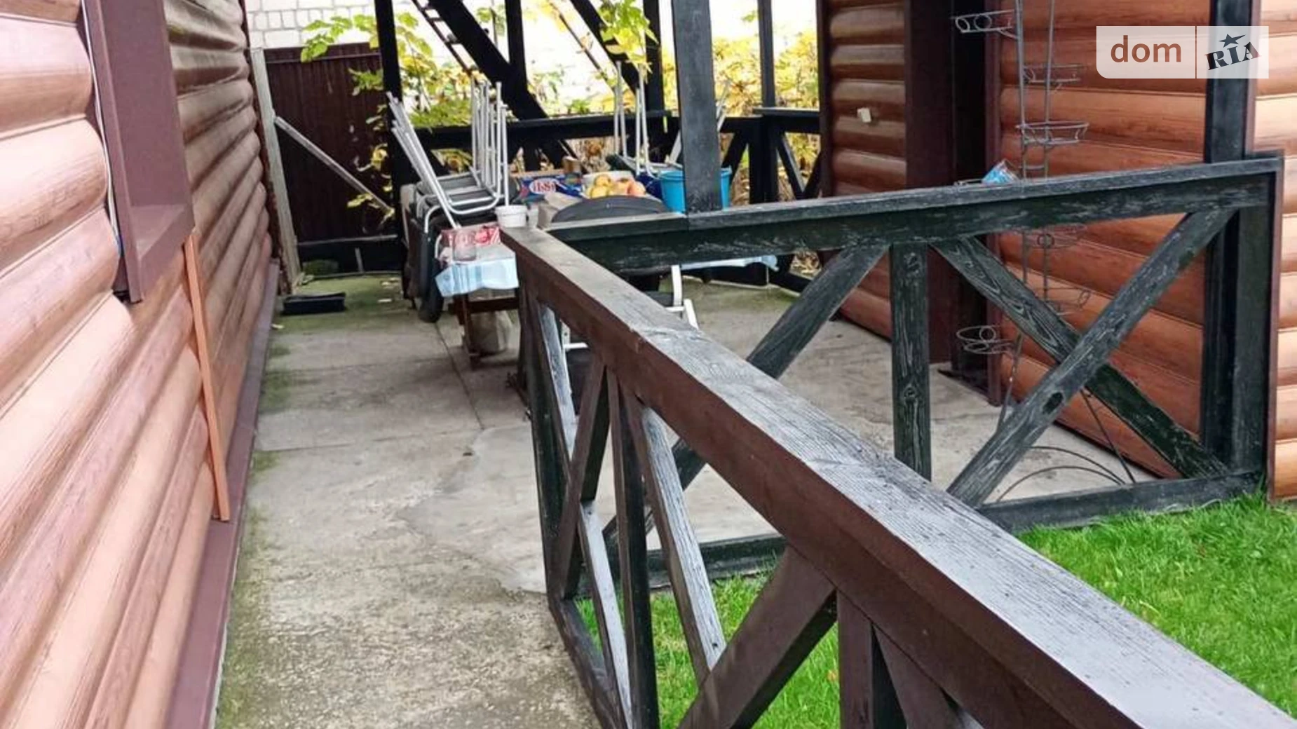 Продается одноэтажный дом 80 кв. м с мебелью, цена: 37000 € - фото 3