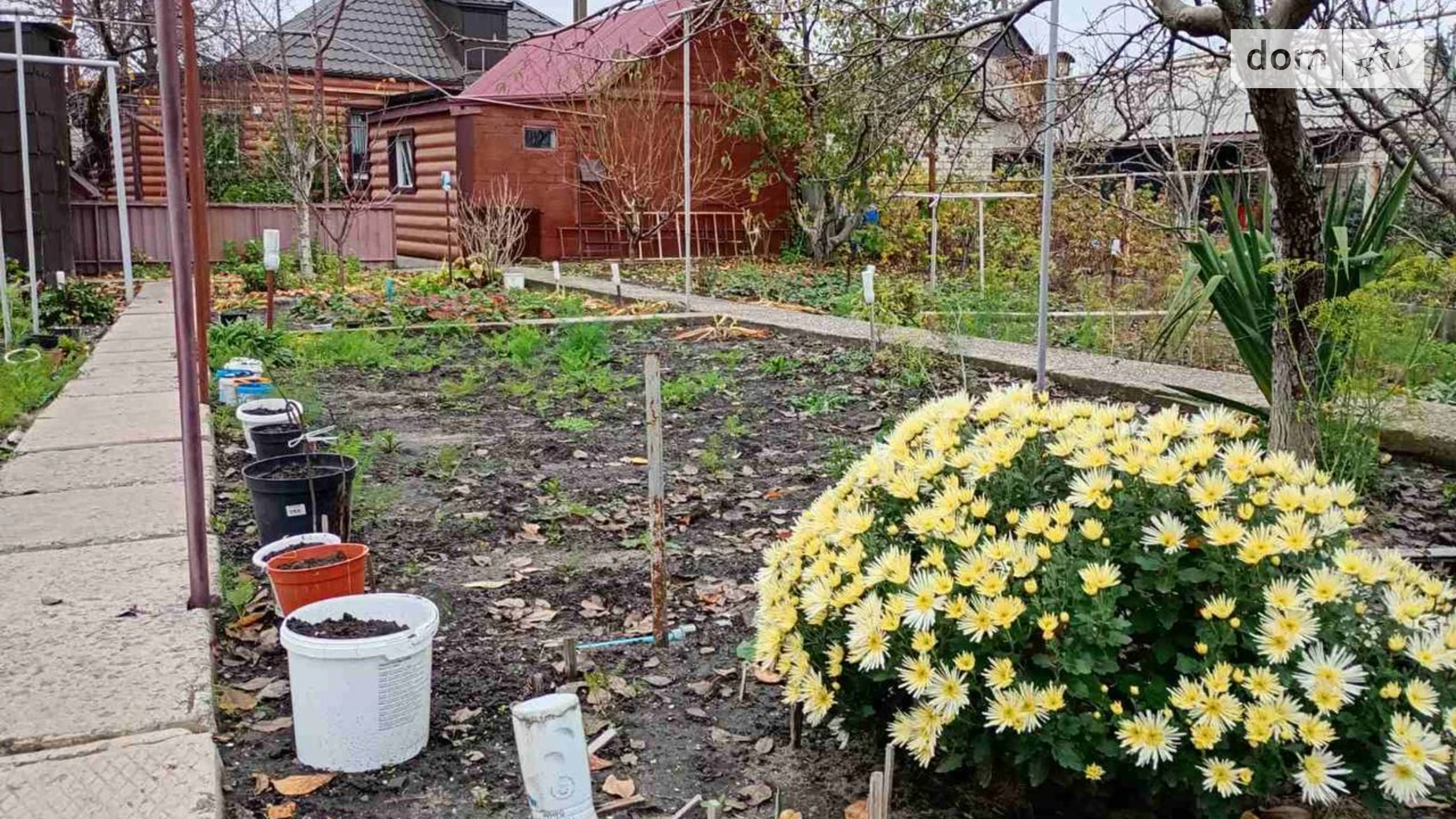 Продается одноэтажный дом 80 кв. м с мебелью, цена: 37000 € - фото 4