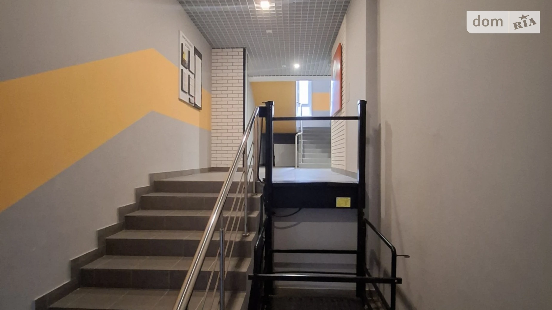 Продается 1-комнатная квартира 46.2 кв. м в Виннице, ул. Ивана Богуна - фото 3