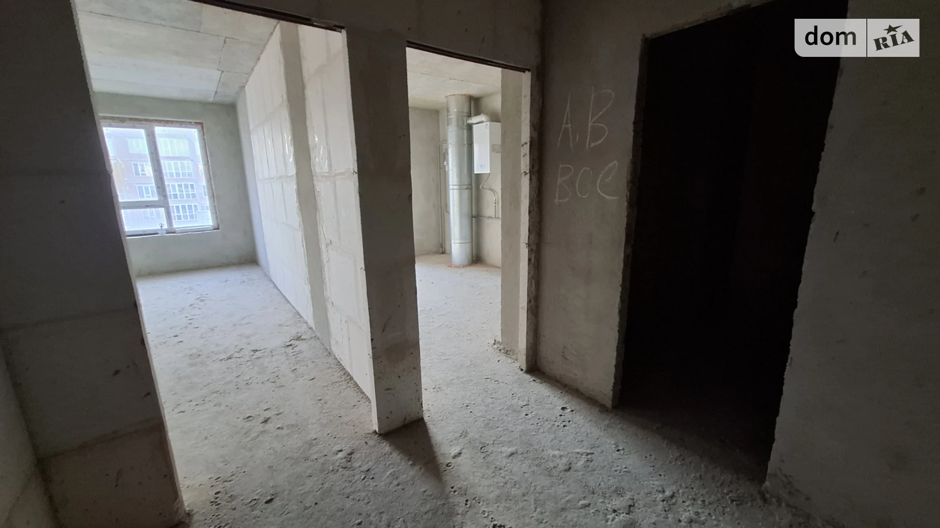 Продается 1-комнатная квартира 46.2 кв. м в Виннице, ул. Ивана Богуна - фото 5