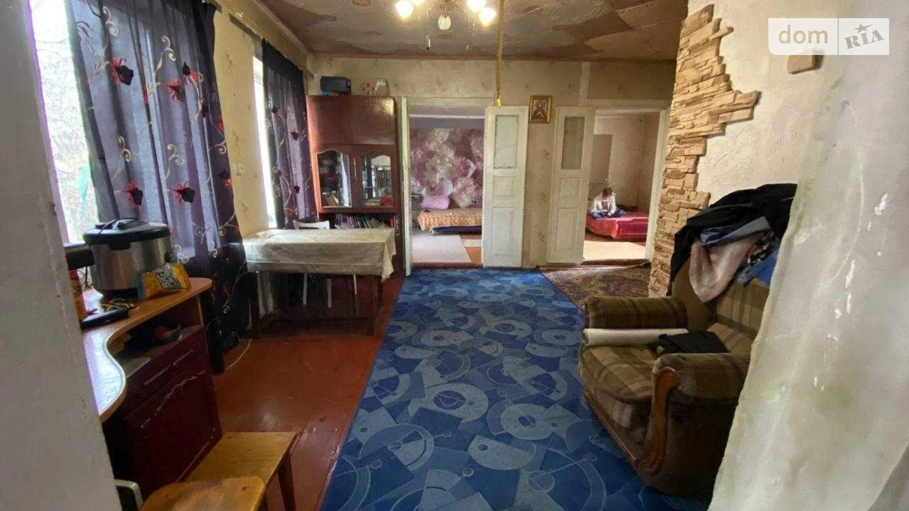 Продається одноповерховий будинок 65 кв. м з ділянкою, цена: 9000 $ - фото 2