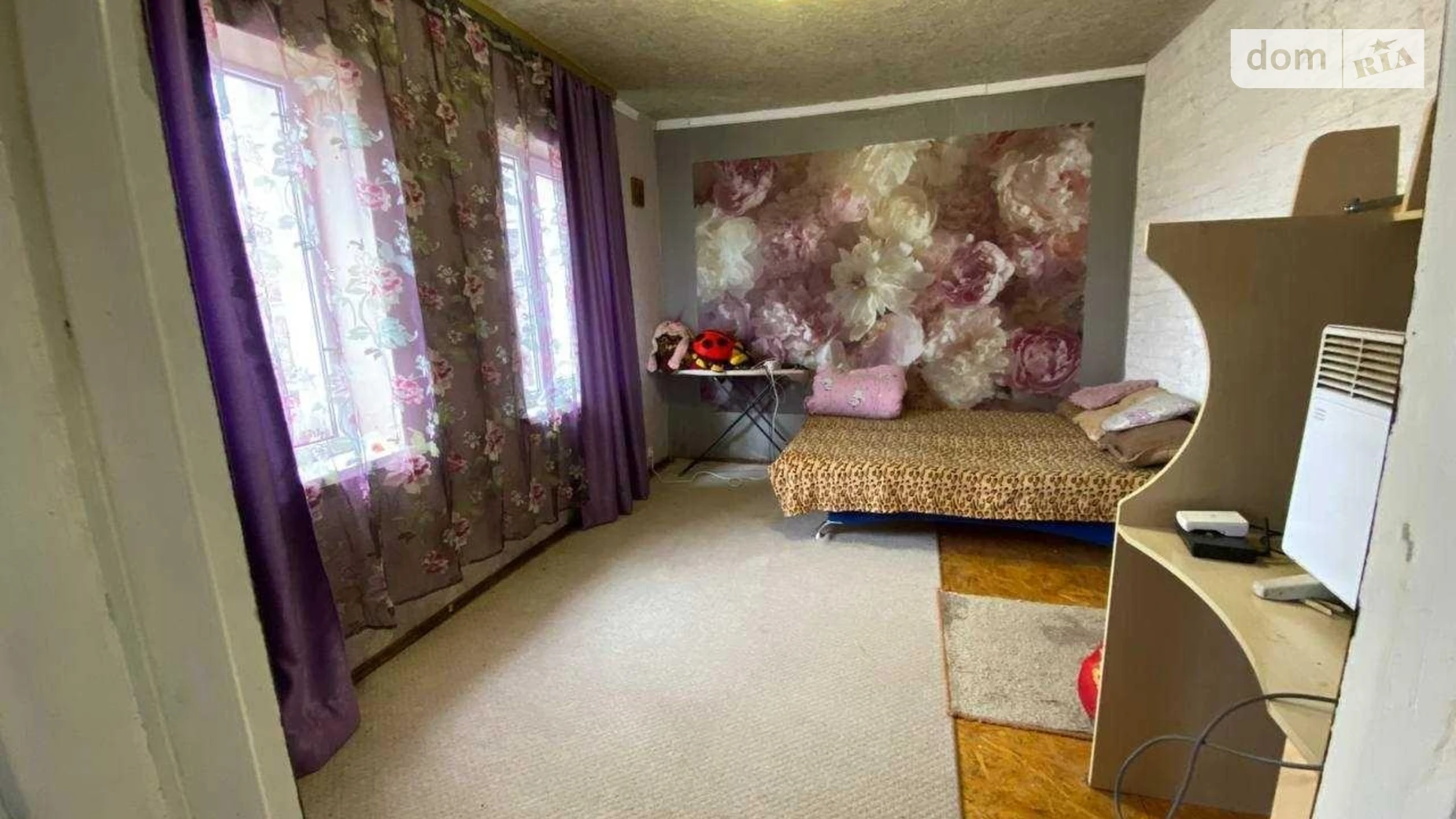 Продається одноповерховий будинок 65 кв. м з ділянкою, цена: 9000 $ - фото 3