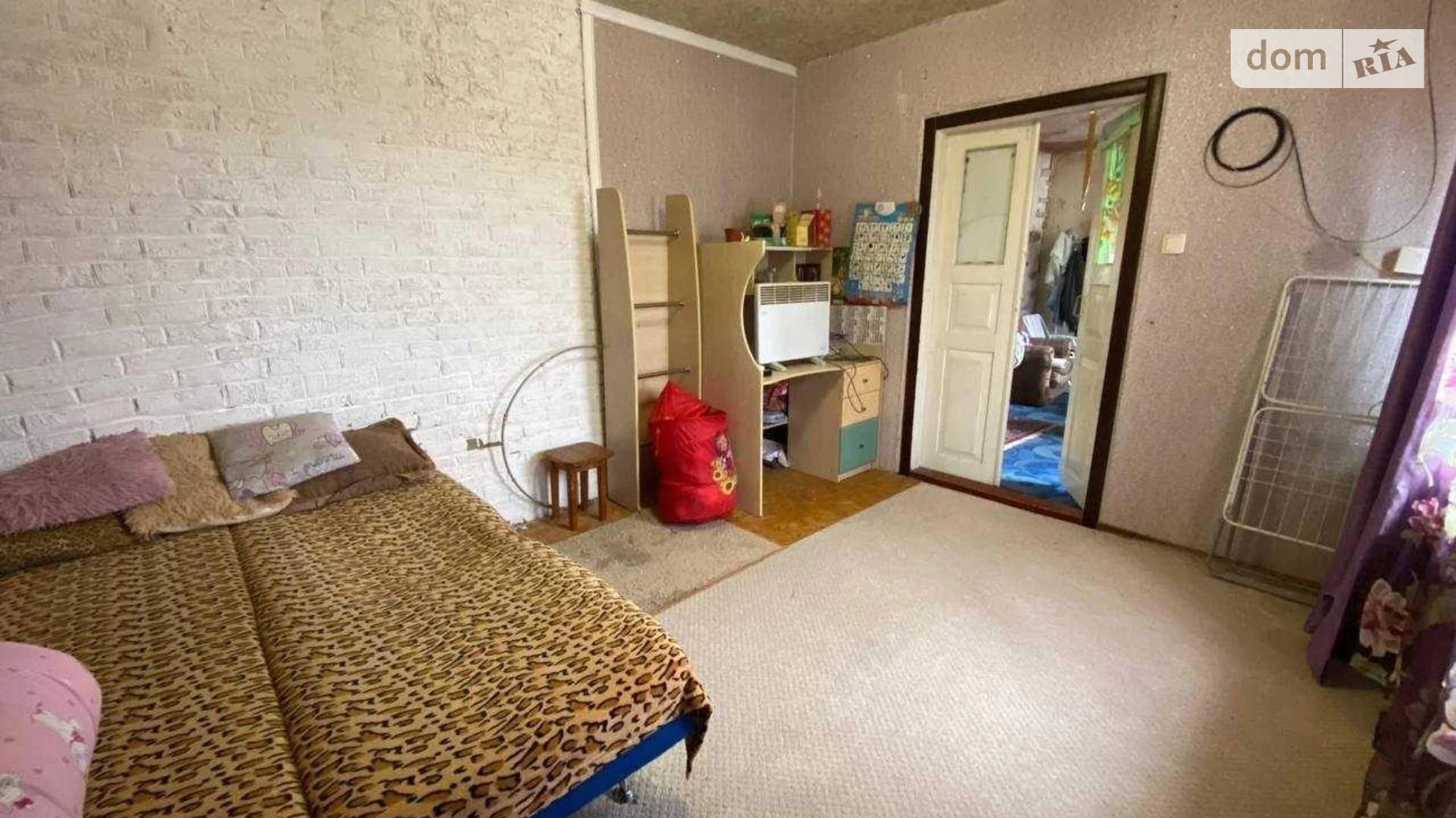 Продається одноповерховий будинок 65 кв. м з ділянкою, цена: 9000 $ - фото 4