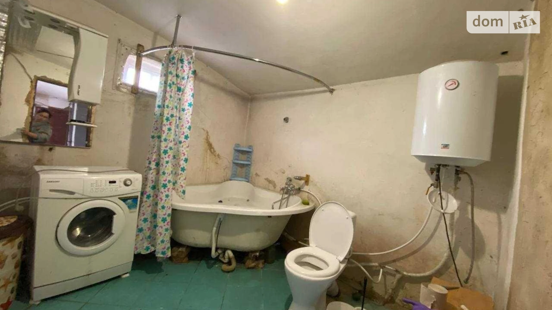 Продається одноповерховий будинок 65 кв. м з ділянкою, цена: 9000 $ - фото 5