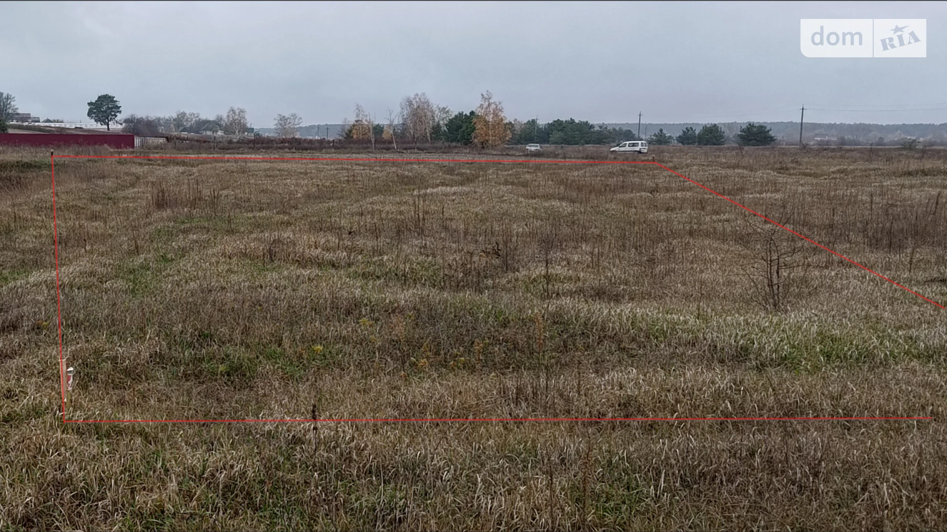 Продается земельный участок 30 соток в Киевской области, цена: 13500 $ - фото 2