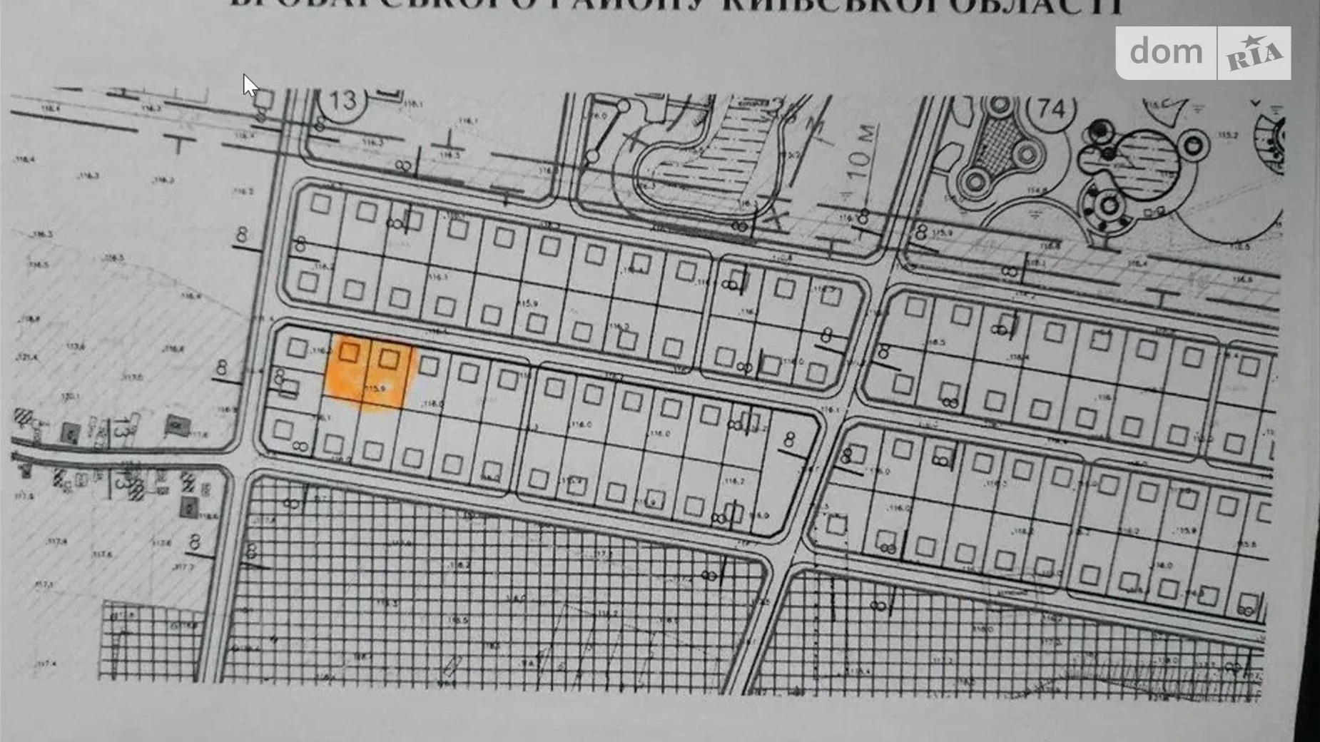 Продается земельный участок 30 соток в Киевской области, цена: 13500 $ - фото 4