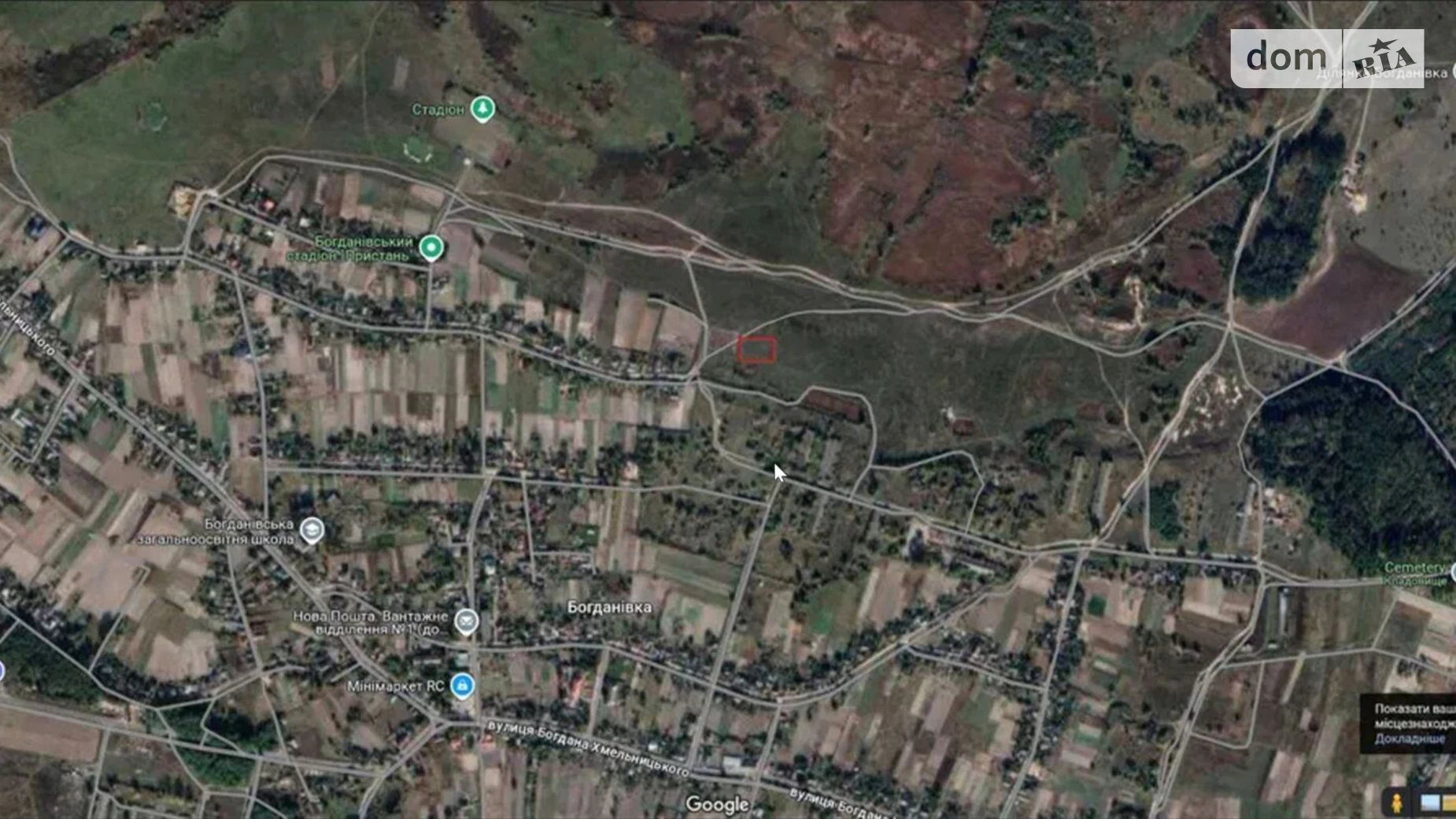 Продается земельный участок 30 соток в Киевской области, цена: 13500 $ - фото 2